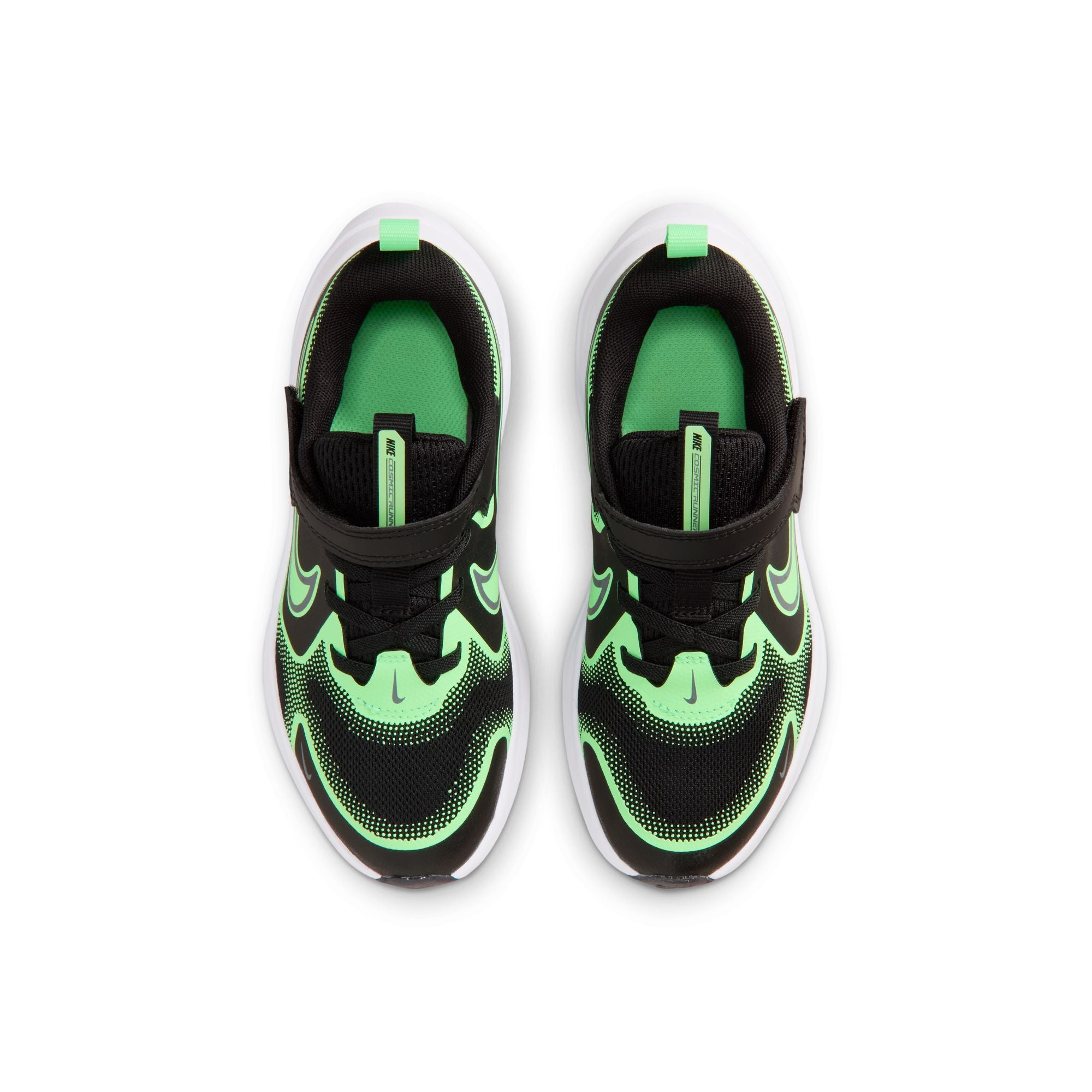 Nike Cosmic Runner PS Kids Running Shoes