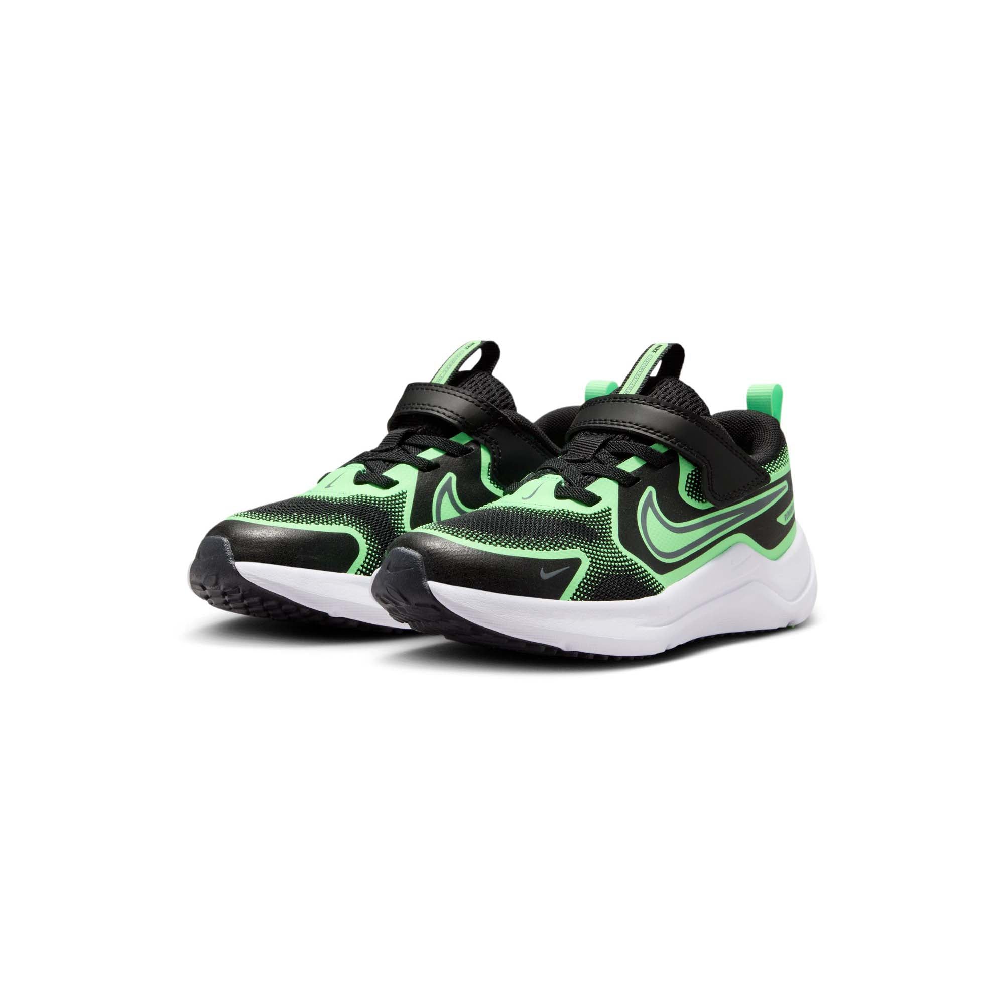 Nike Cosmic Runner PS Kids Running Shoes