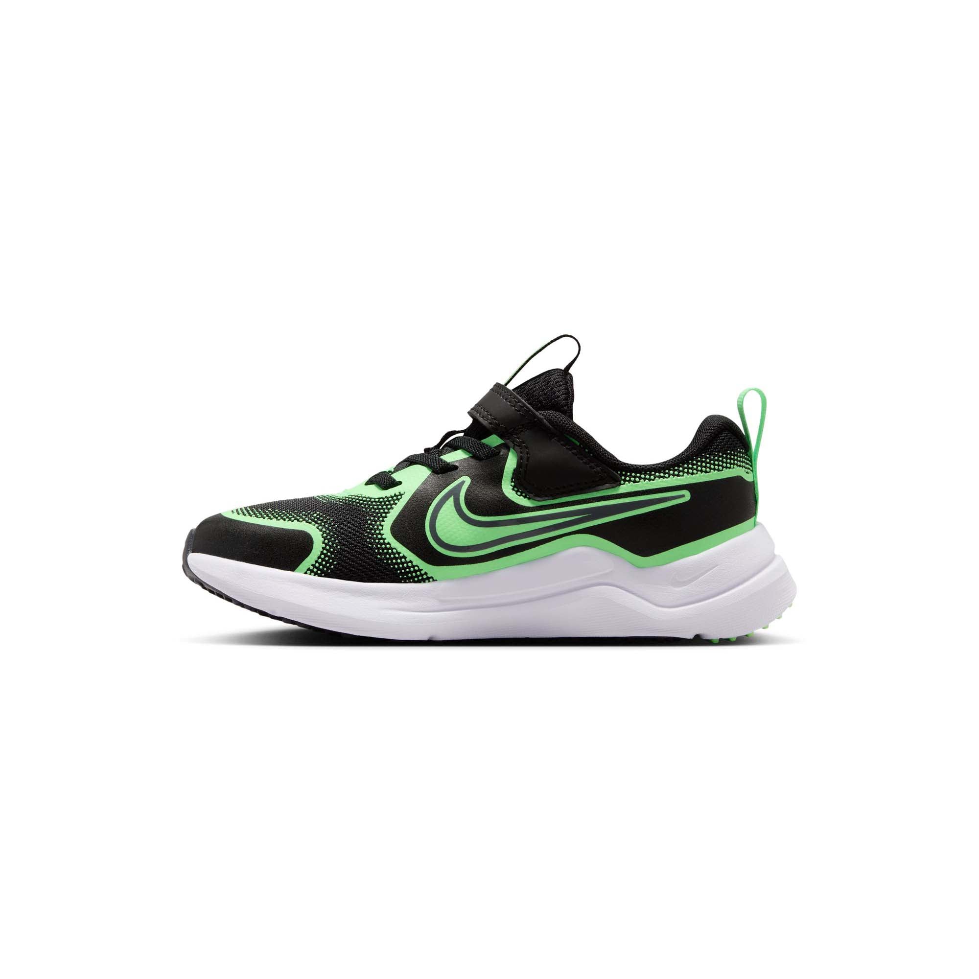 Nike Cosmic Runner PS Kids Running Shoes