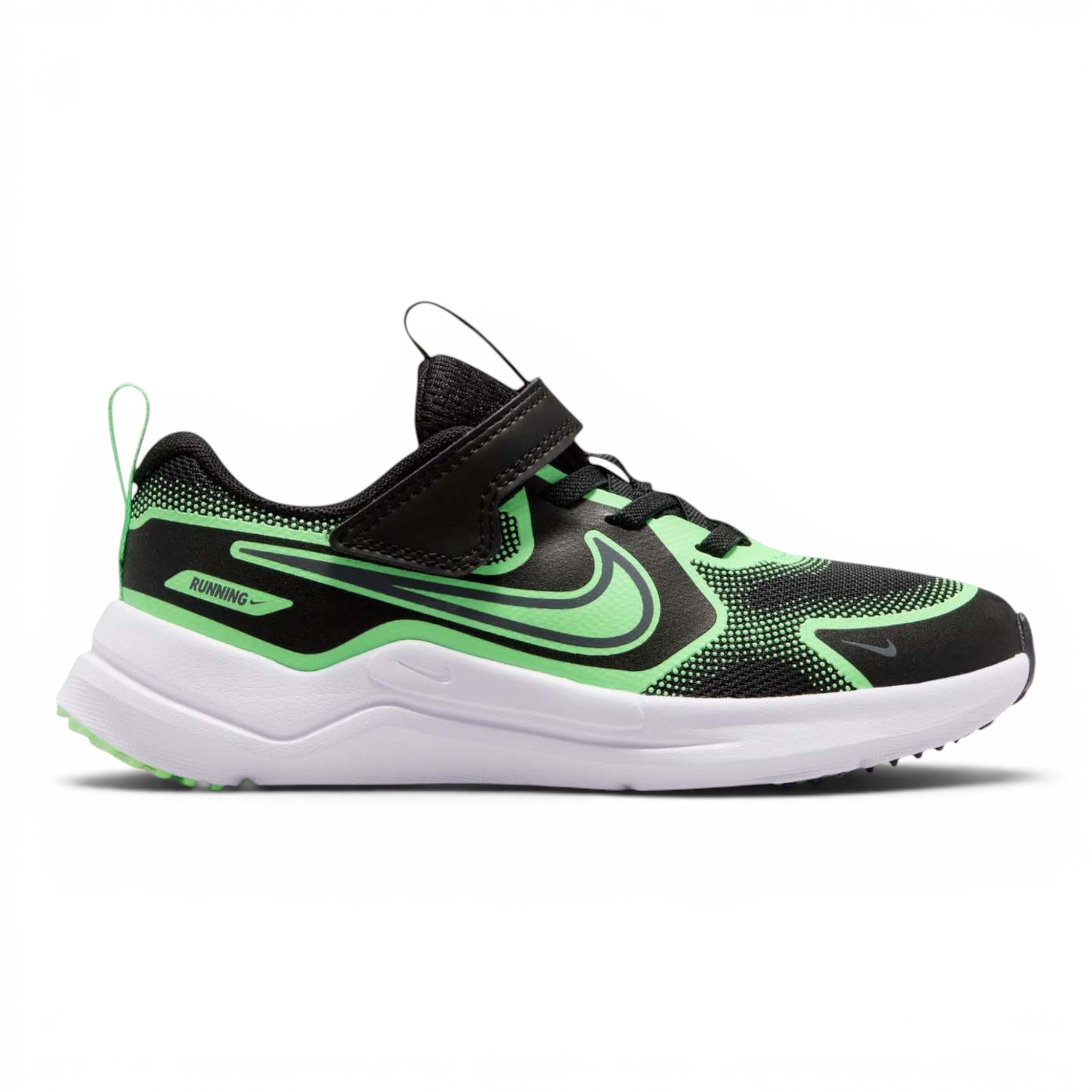 Nike Cosmic Runner PS Kids Running Shoes