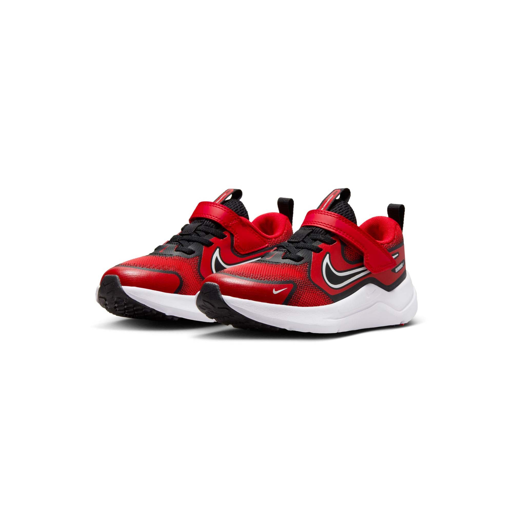 Nike Cosmic Runner PS Kids Road Running Shoes