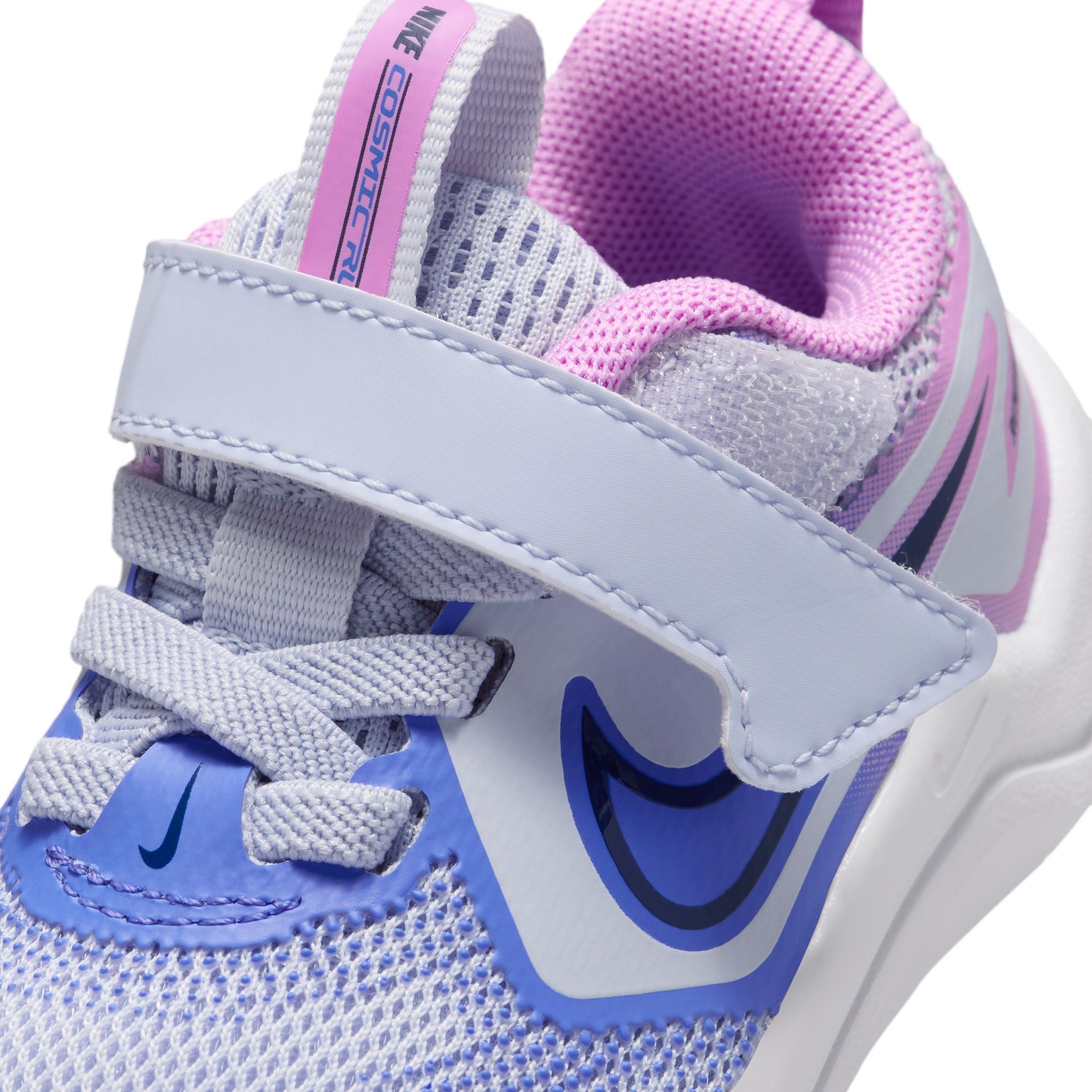 Nike Cosmic Runner Toddler Shoes