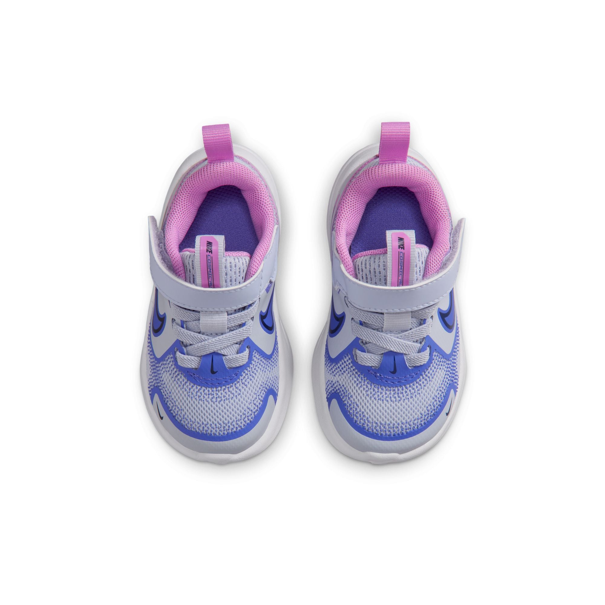 Nike Cosmic Runner Toddler Shoes