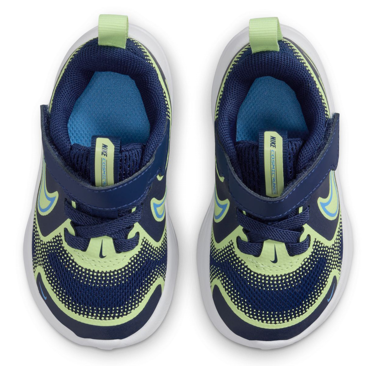 Nike Cosmic Runner Toddler Shoes