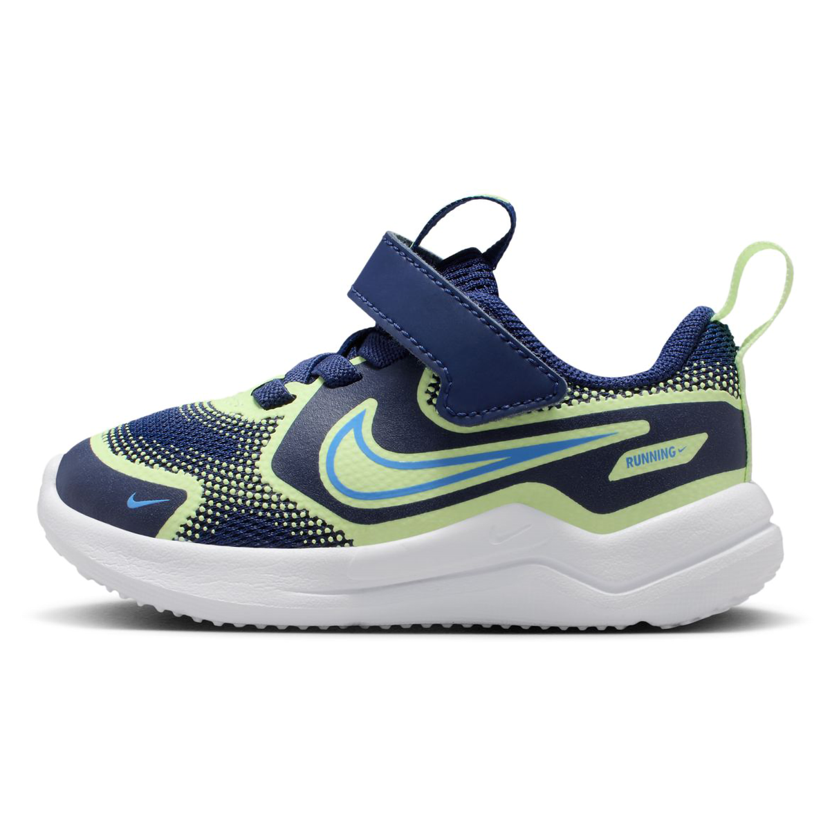 Nike Cosmic Runner Toddler Shoes