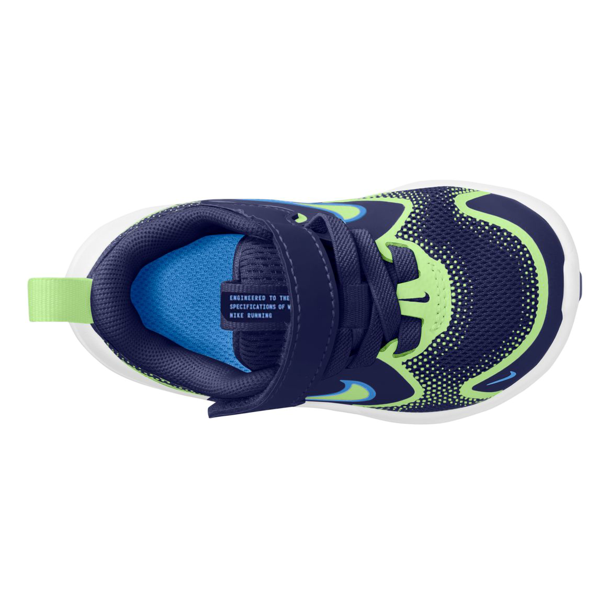 Nike Cosmic Runner Toddler Shoes