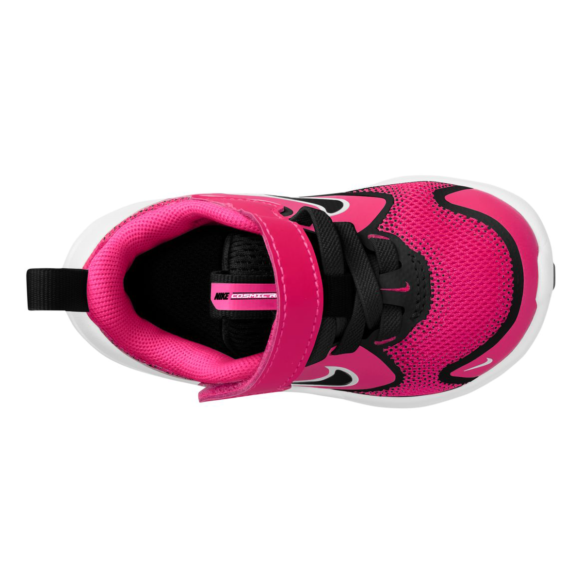 Nike Cosmic Runner Toddler Shoes