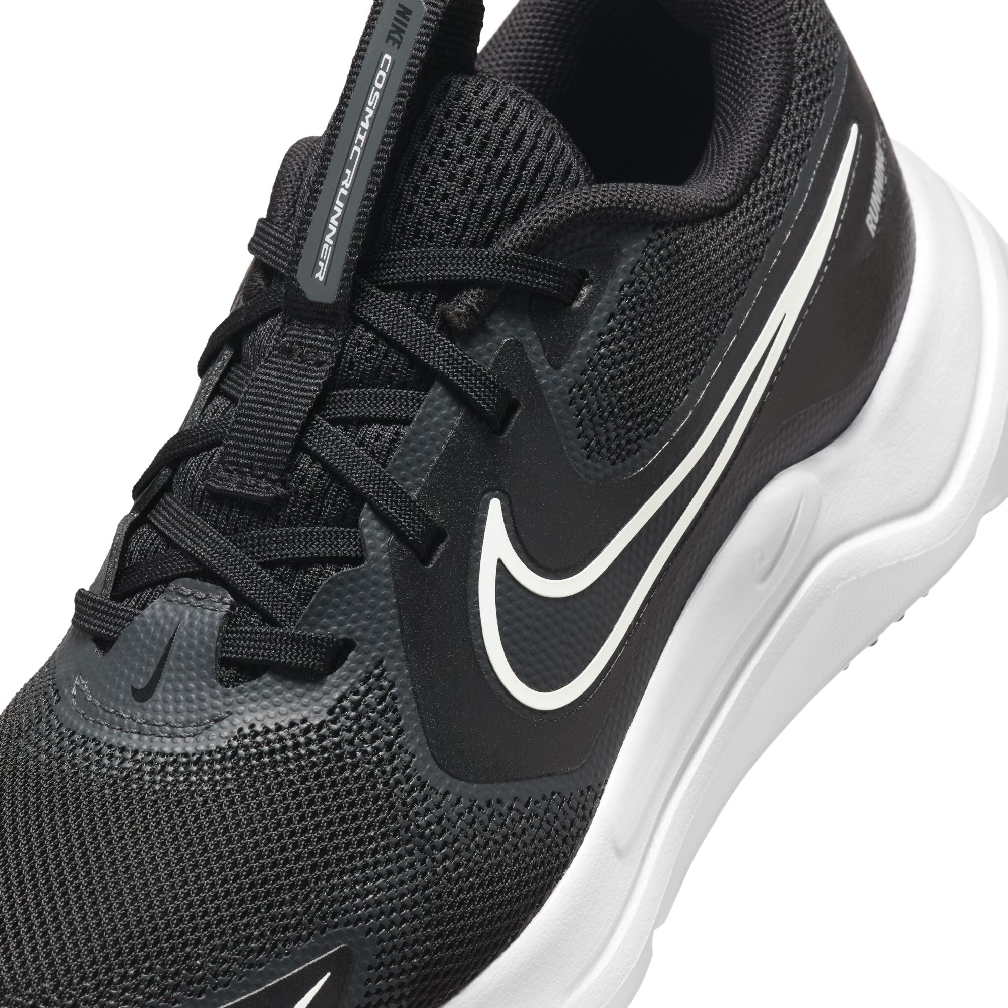 Nike Cosmic Runner GS Kids Running Shoes