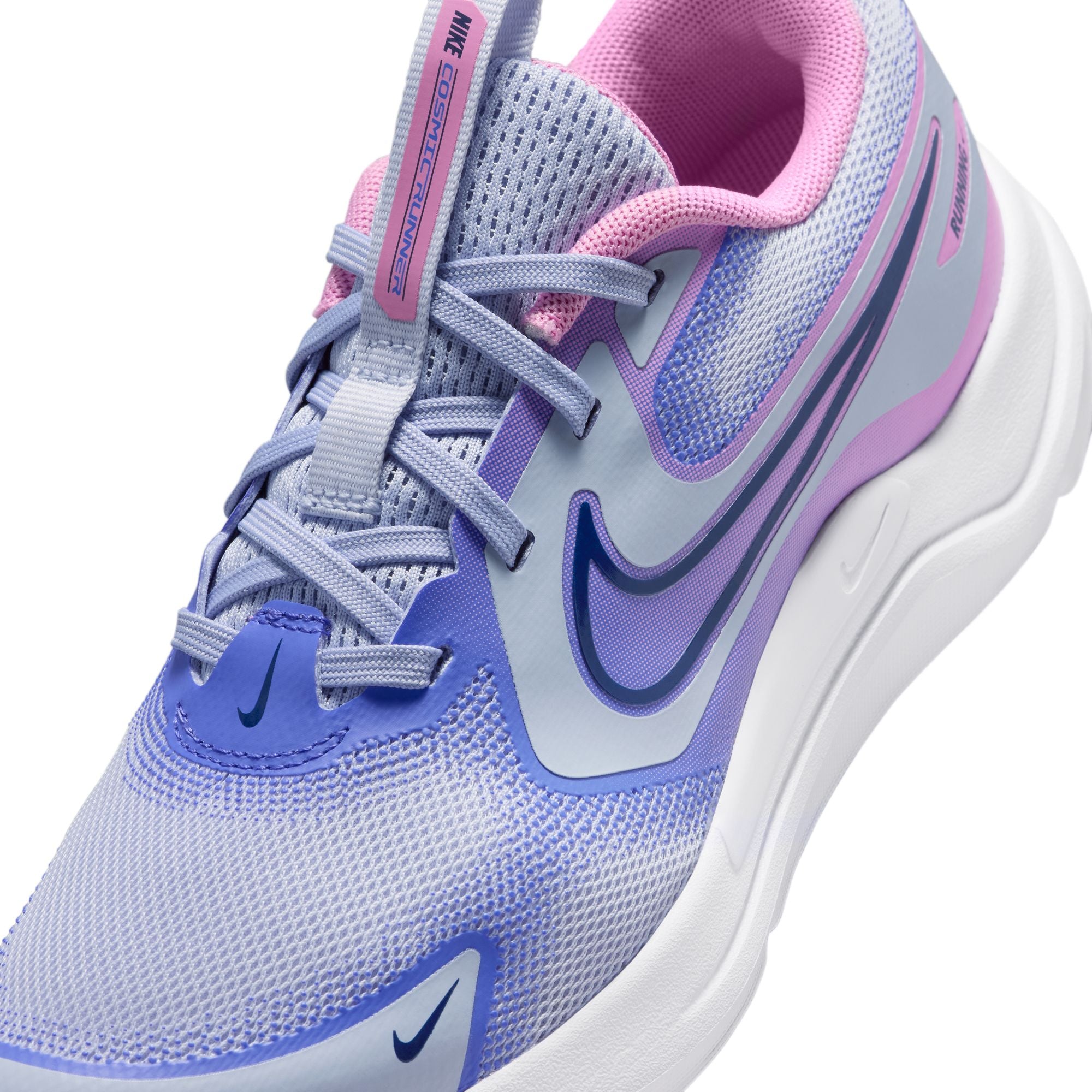 Nike Cosmic Runner Kids Running Shoes