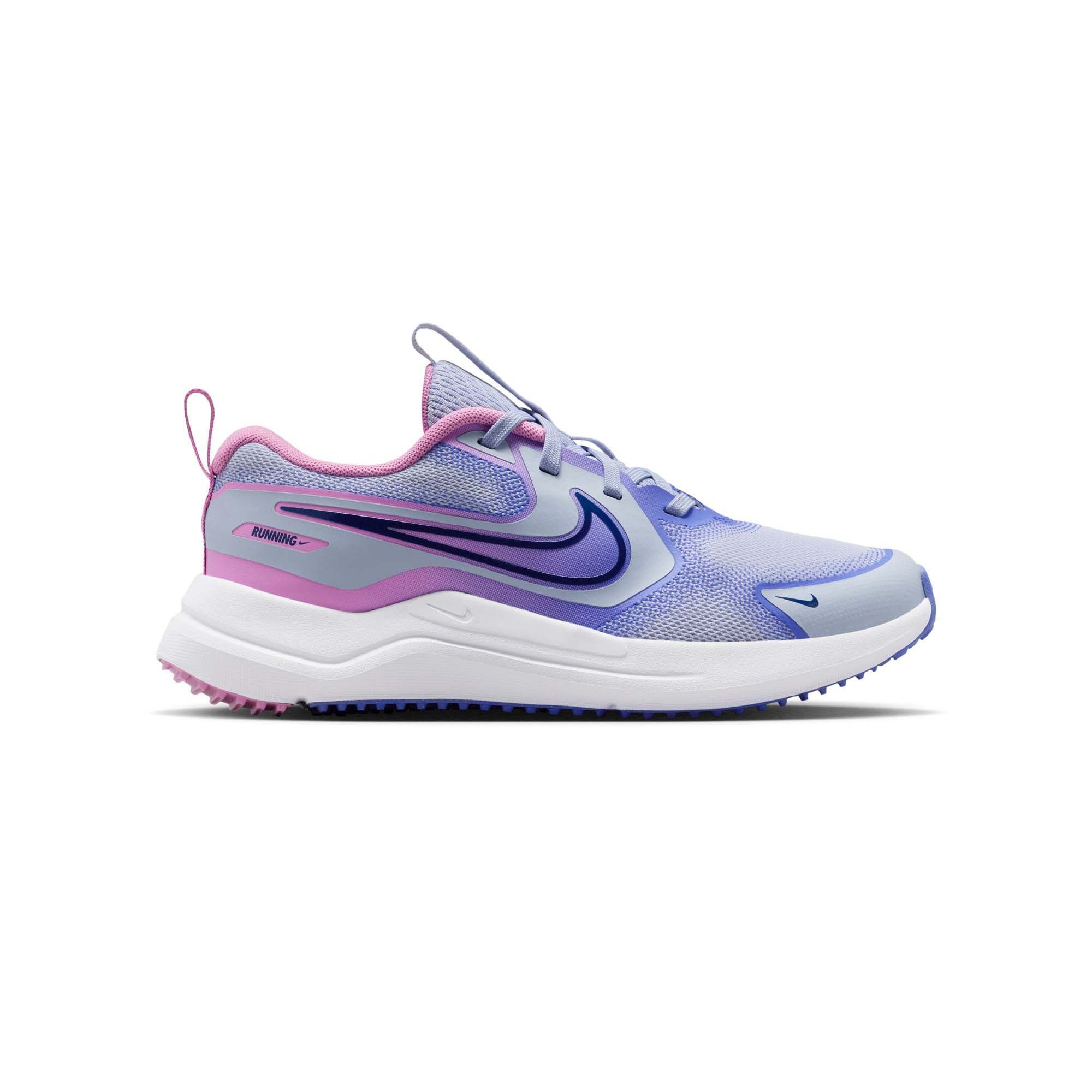 Nike Cosmic Runner Kids Running Shoes