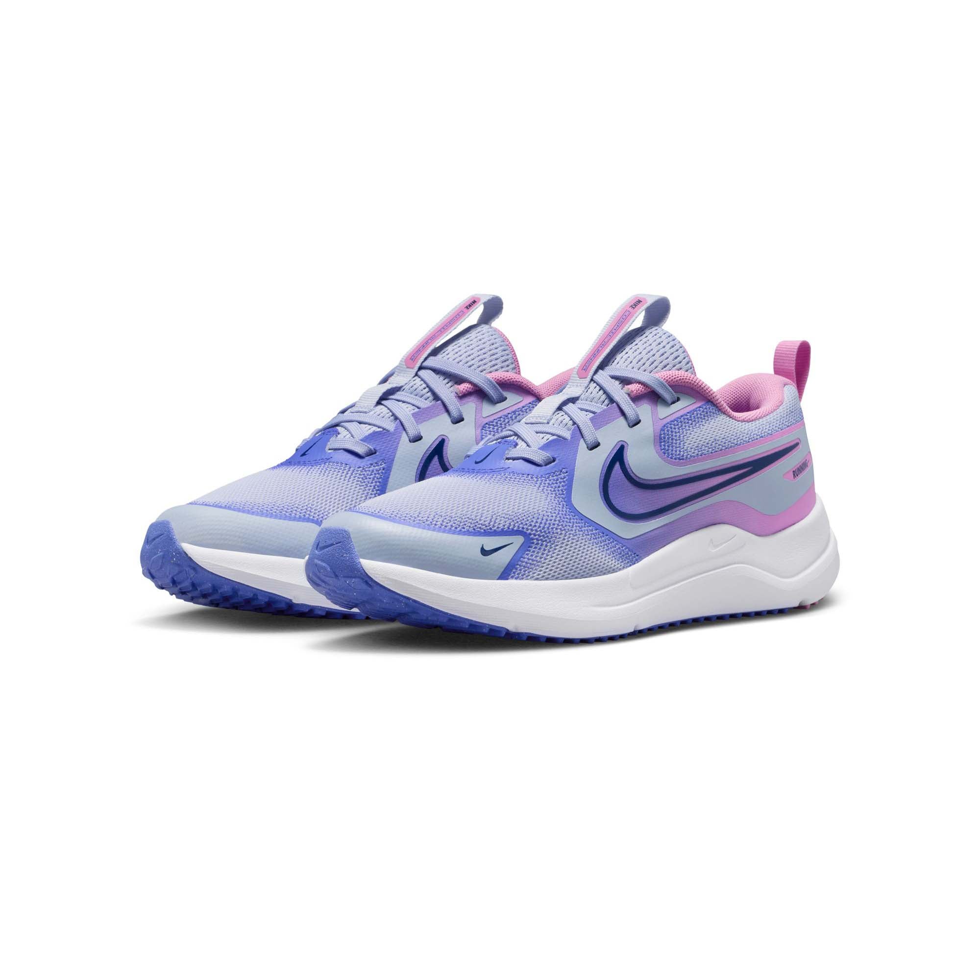 Nike Cosmic Runner Kids Running Shoes