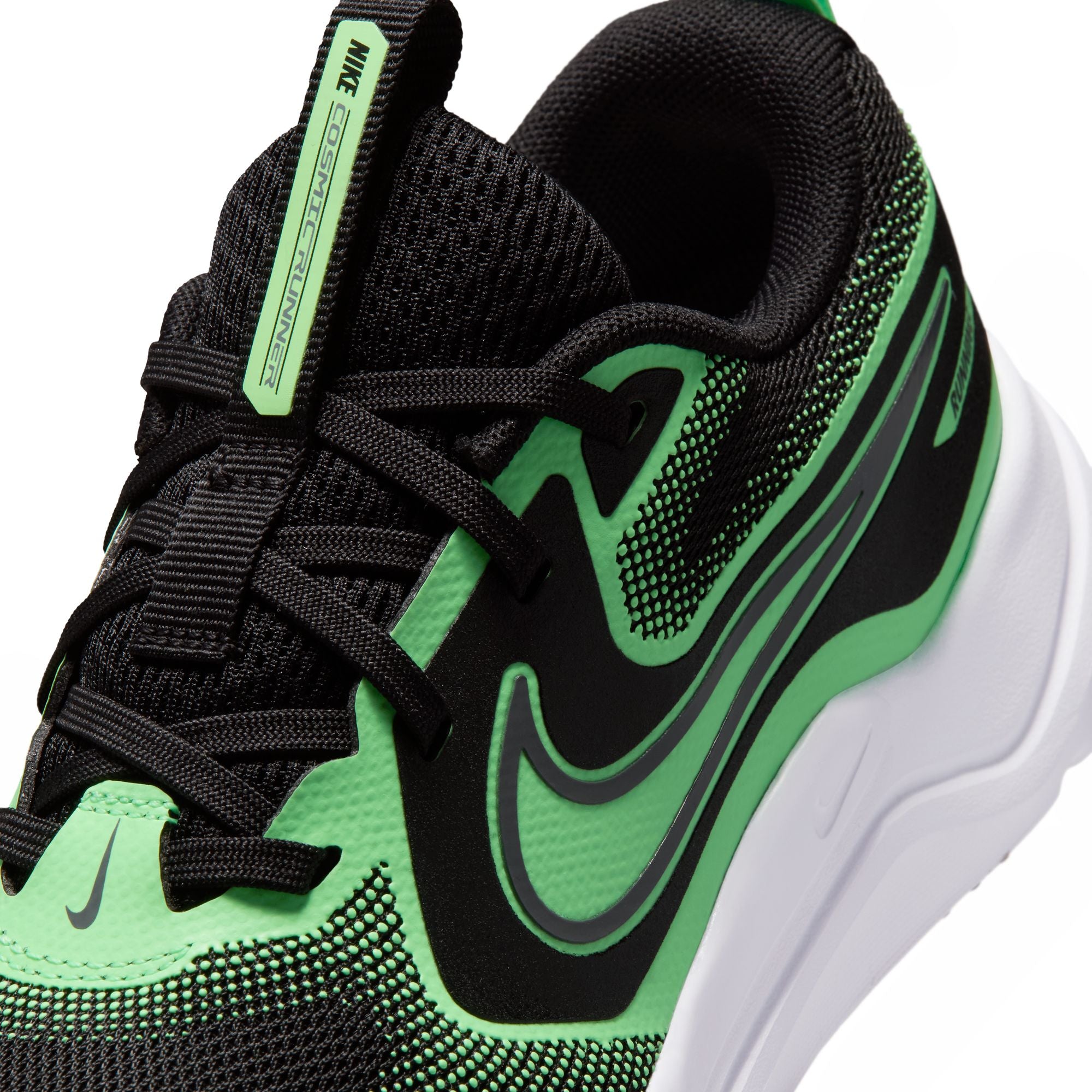 Nike Cosmic Runner GS Kids Running Shoes