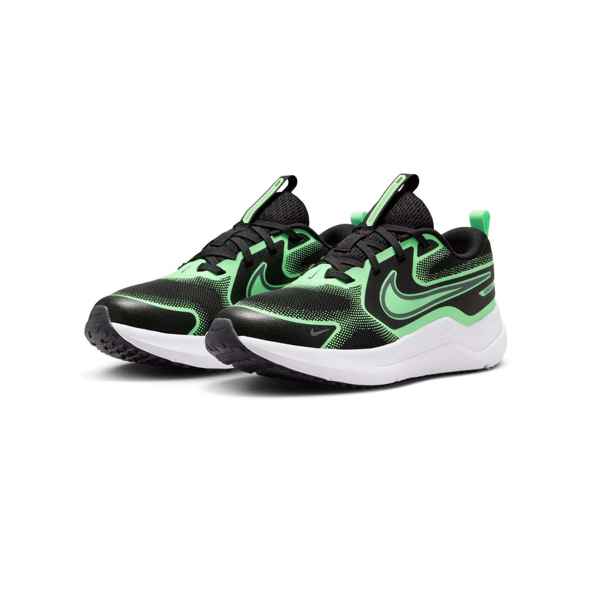 Nike Cosmic Runner GS Kids Running Shoes