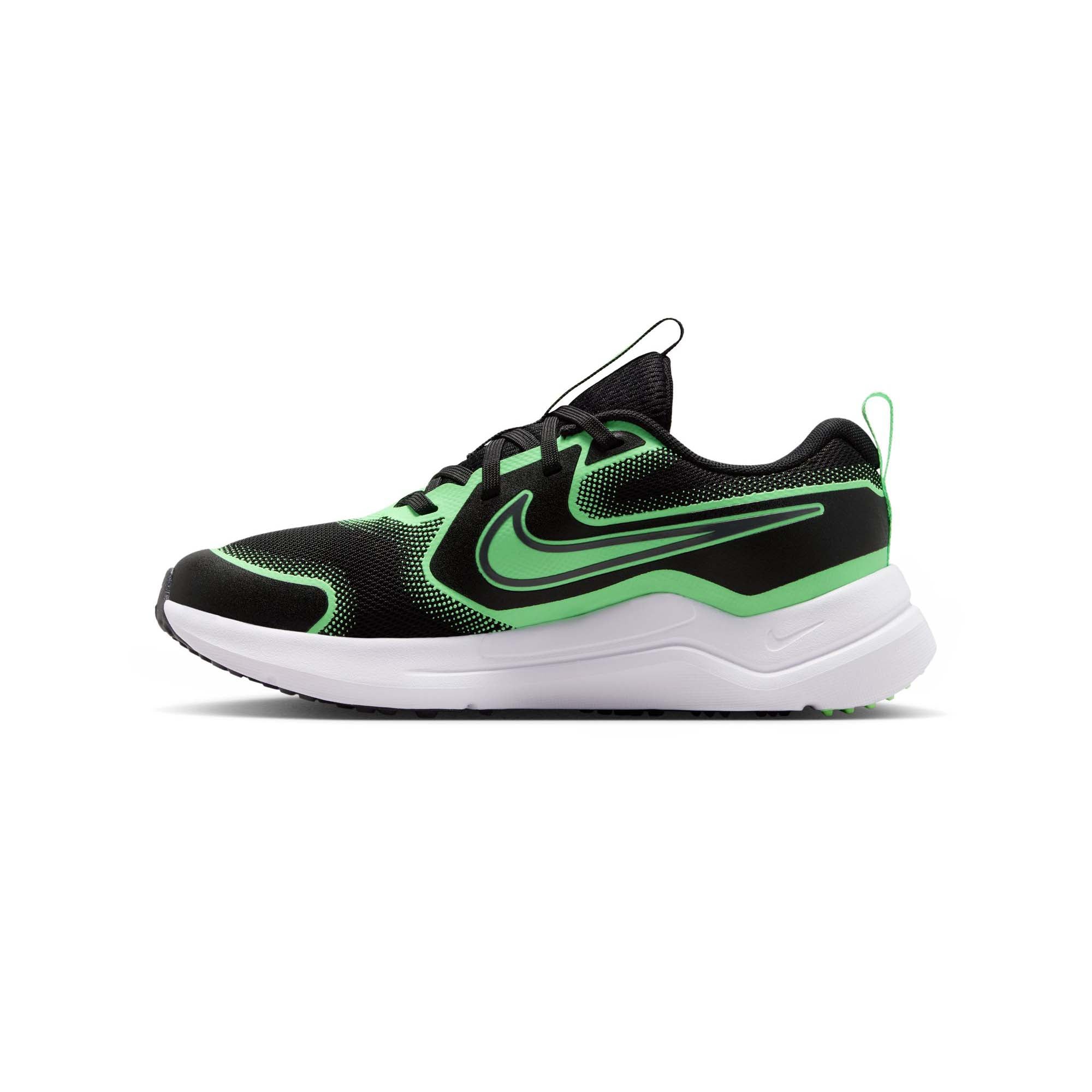 Nike Cosmic Runner GS Kids Running Shoes