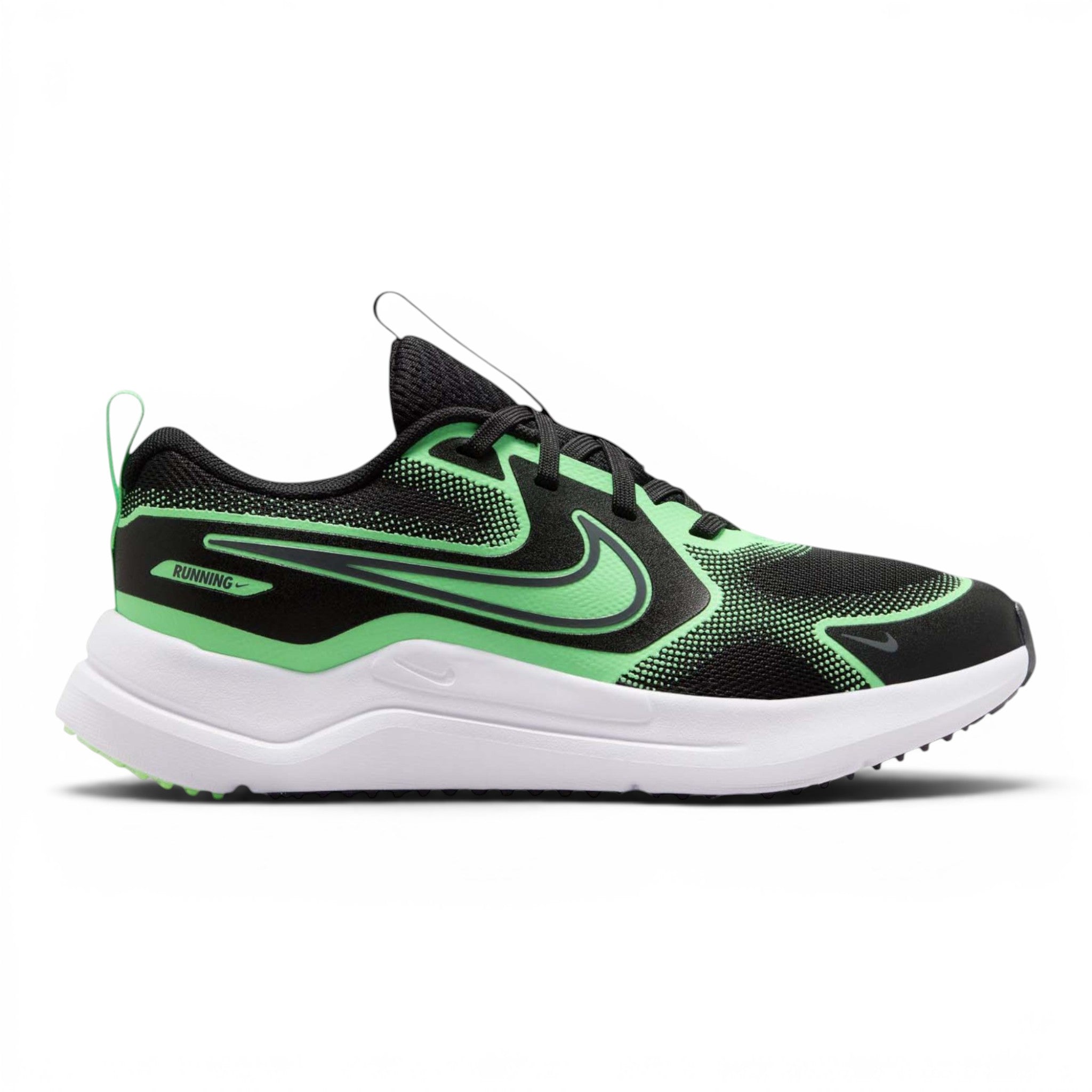 Nike Cosmic Runner GS Kids Running Shoes