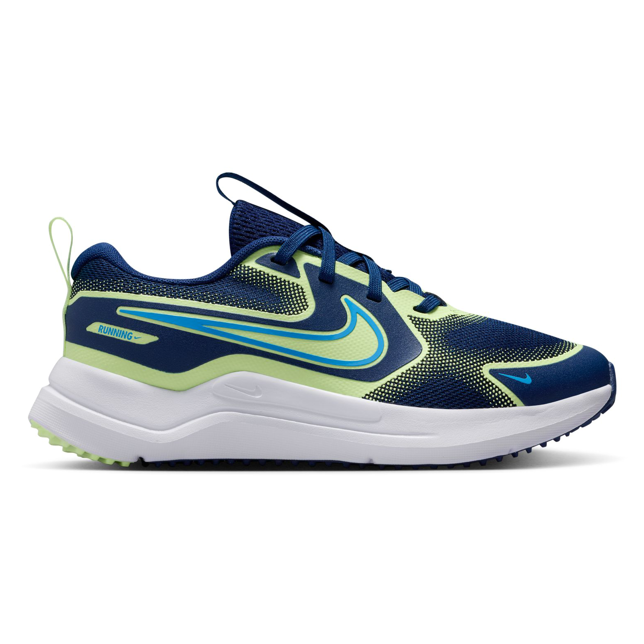 Nike Cosmic Runner GS Kids Running Shoes