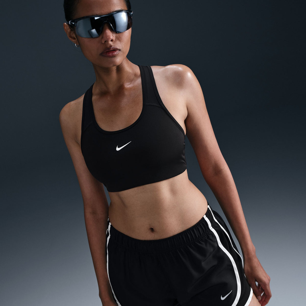 Nike Tempo Dri-FIT 3-Inch Womens Shorts