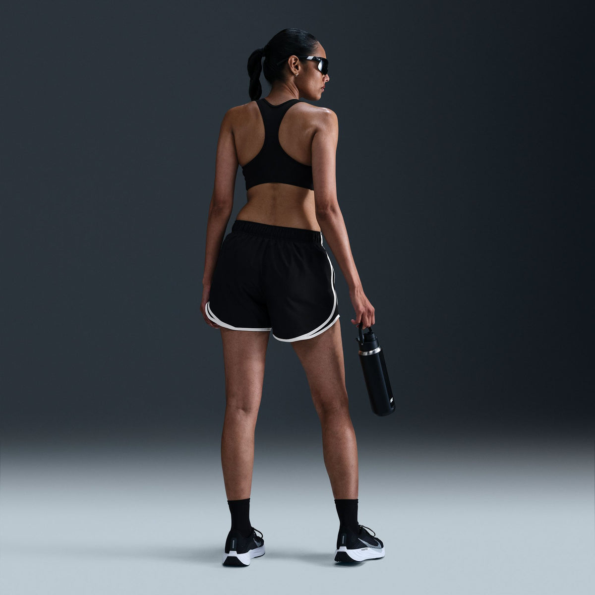 Nike Tempo Dri-FIT 3-Inch Womens Shorts
