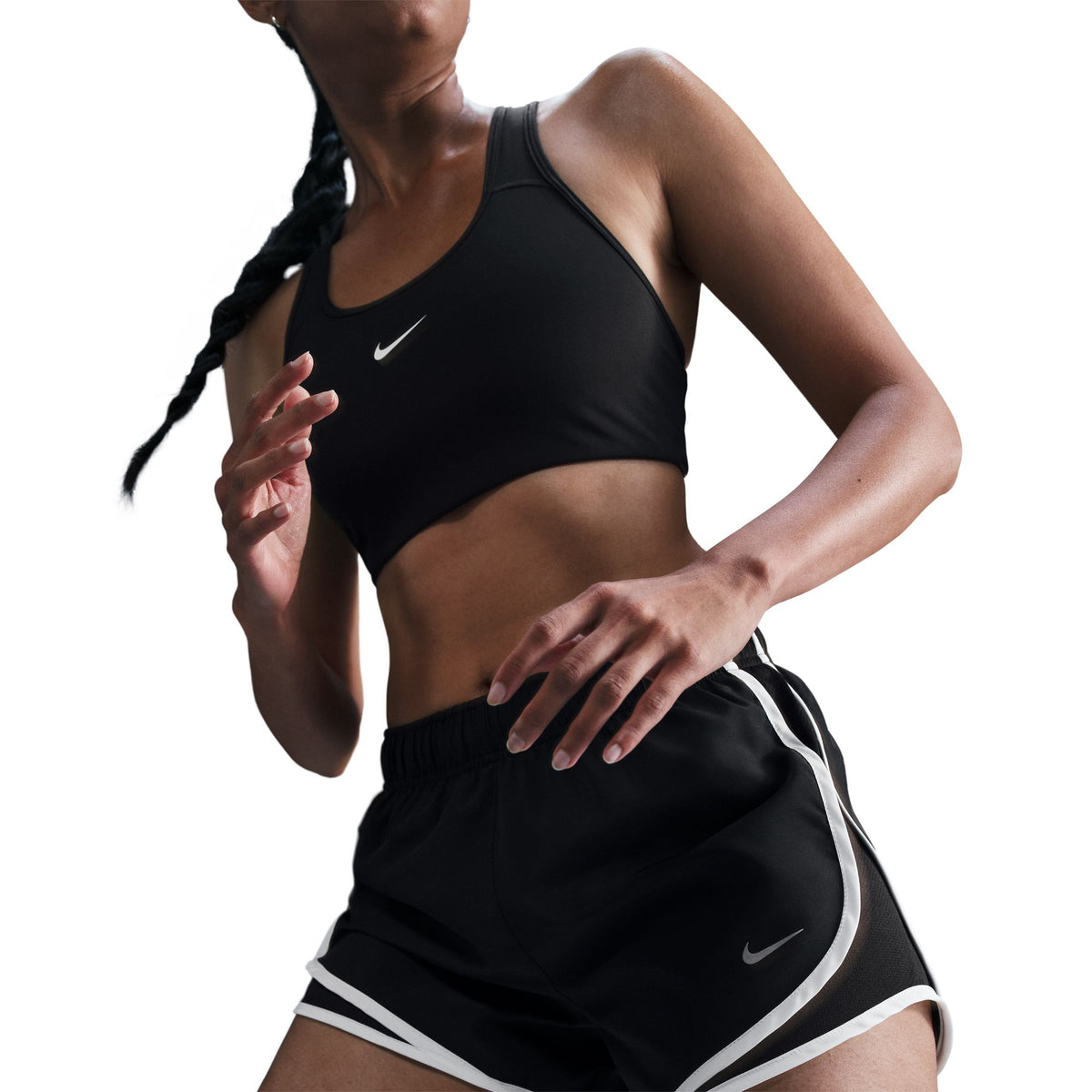 Nike Tempo Dri-FIT 3-Inch Womens Shorts