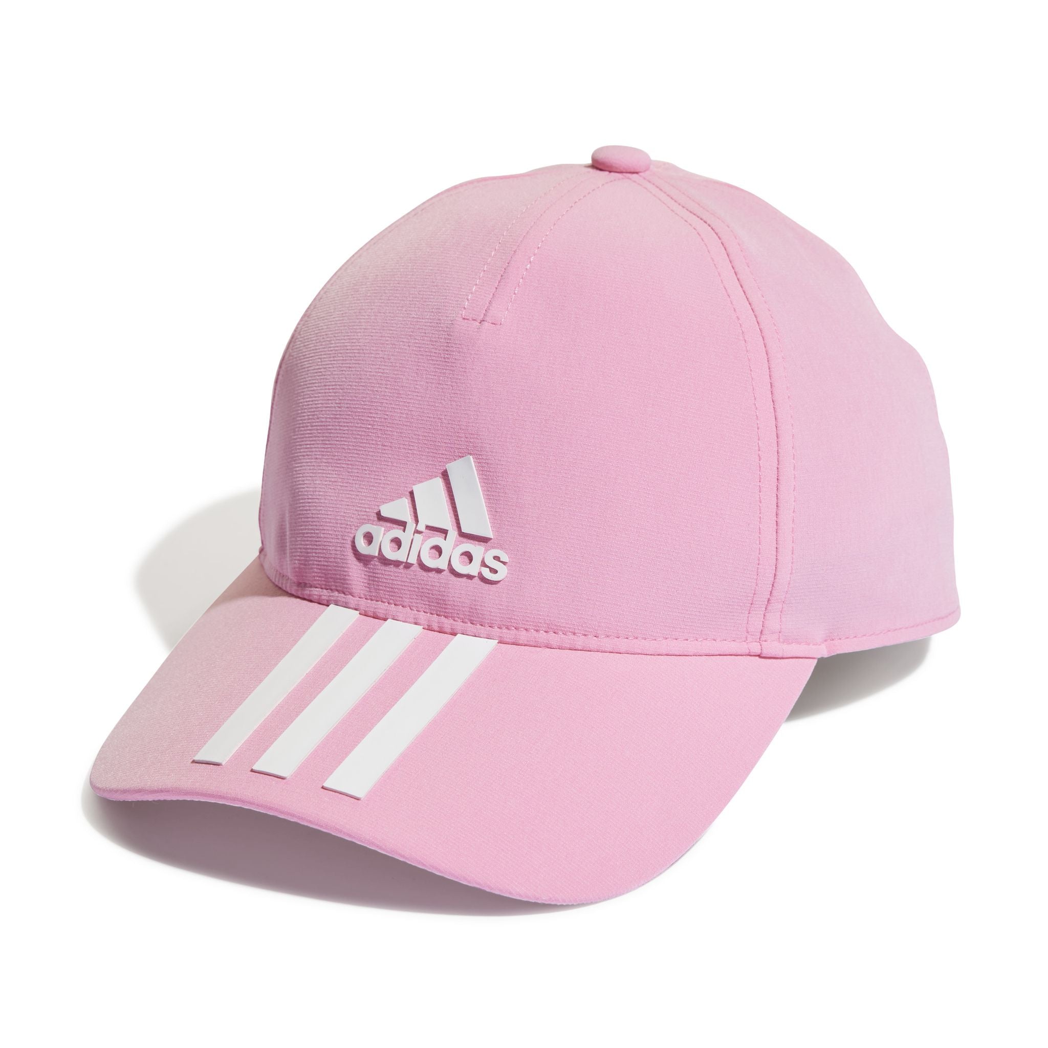 adidas AEROREADY 3-Stripes Baseball Cap