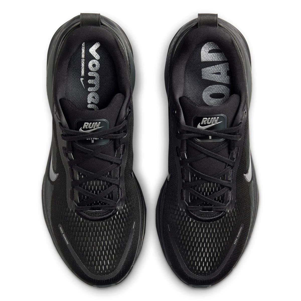 Nike Vomero 18 Mens Running Shoes