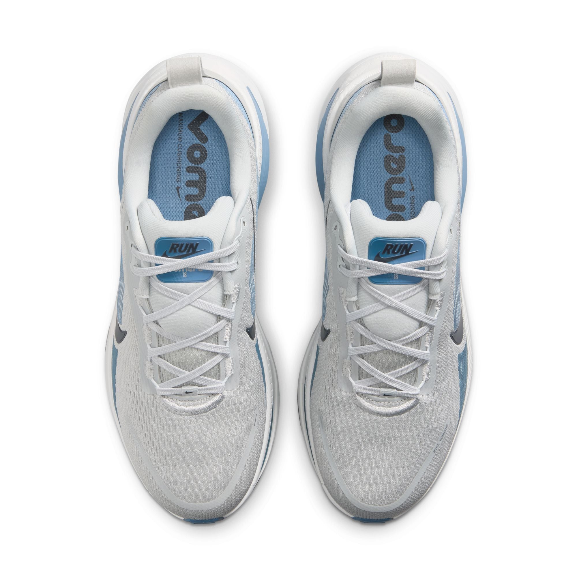 Nike Vomero 18 Mens Running Shoes