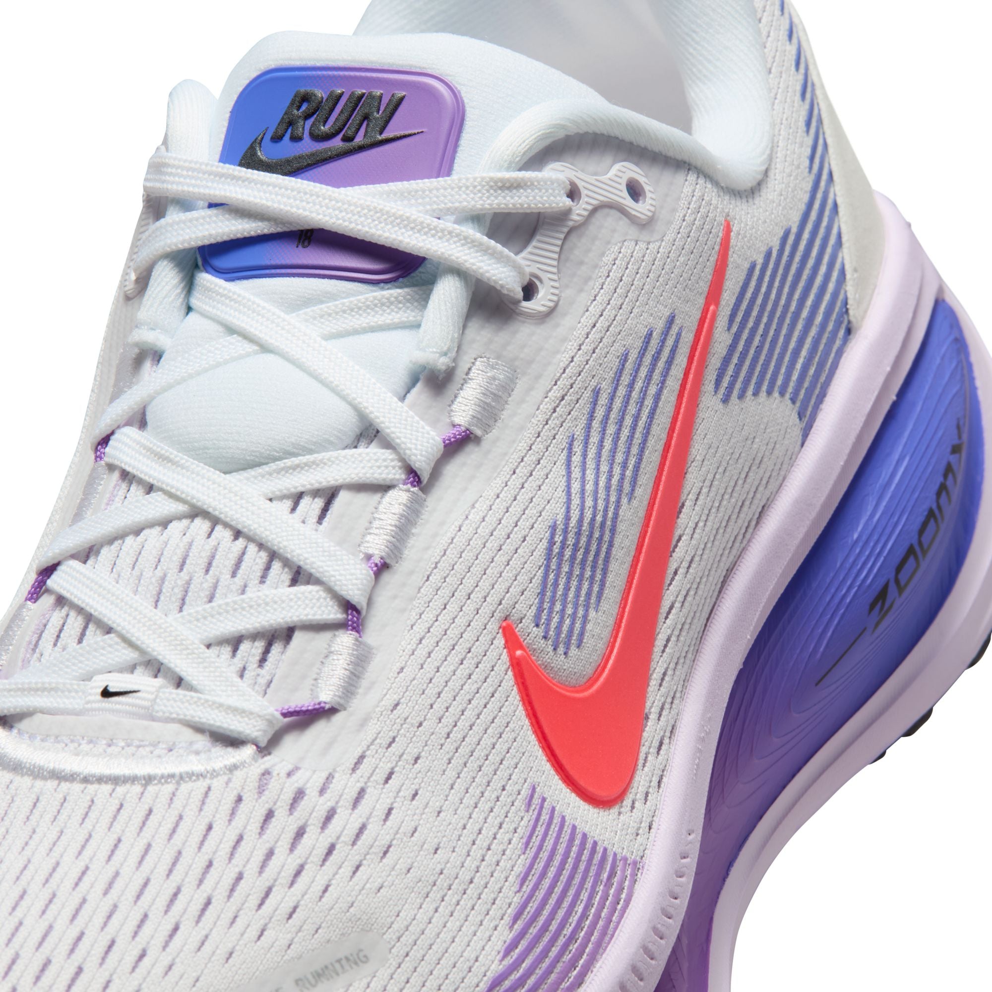 Nike Vomero 18 Womens Running Shoes