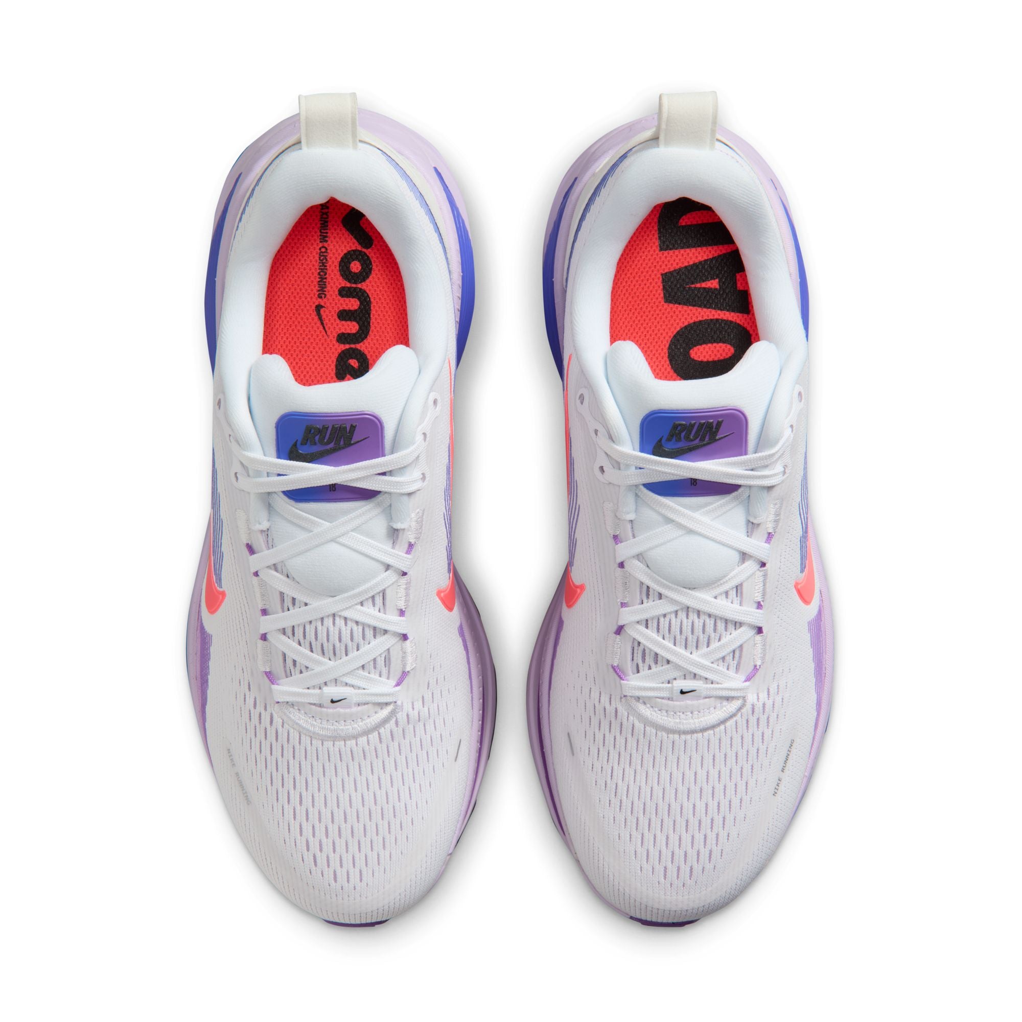 Nike Vomero 18 Womens Running Shoes