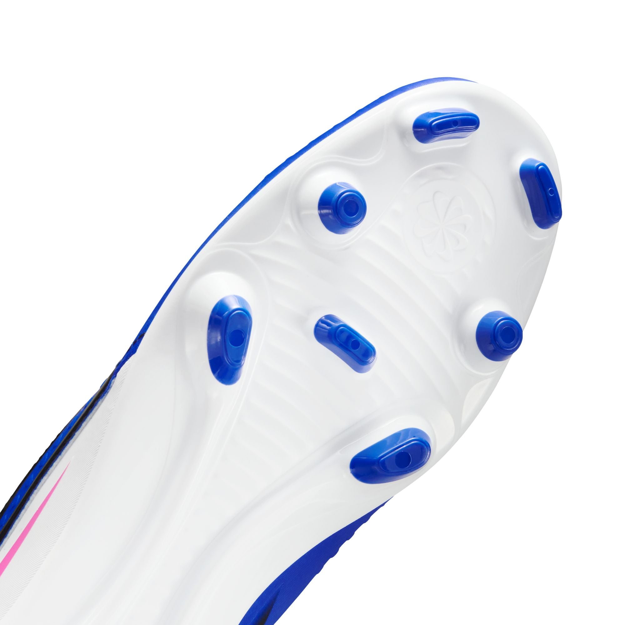 Nike Phantom 6 Low Club Mens Football Boots