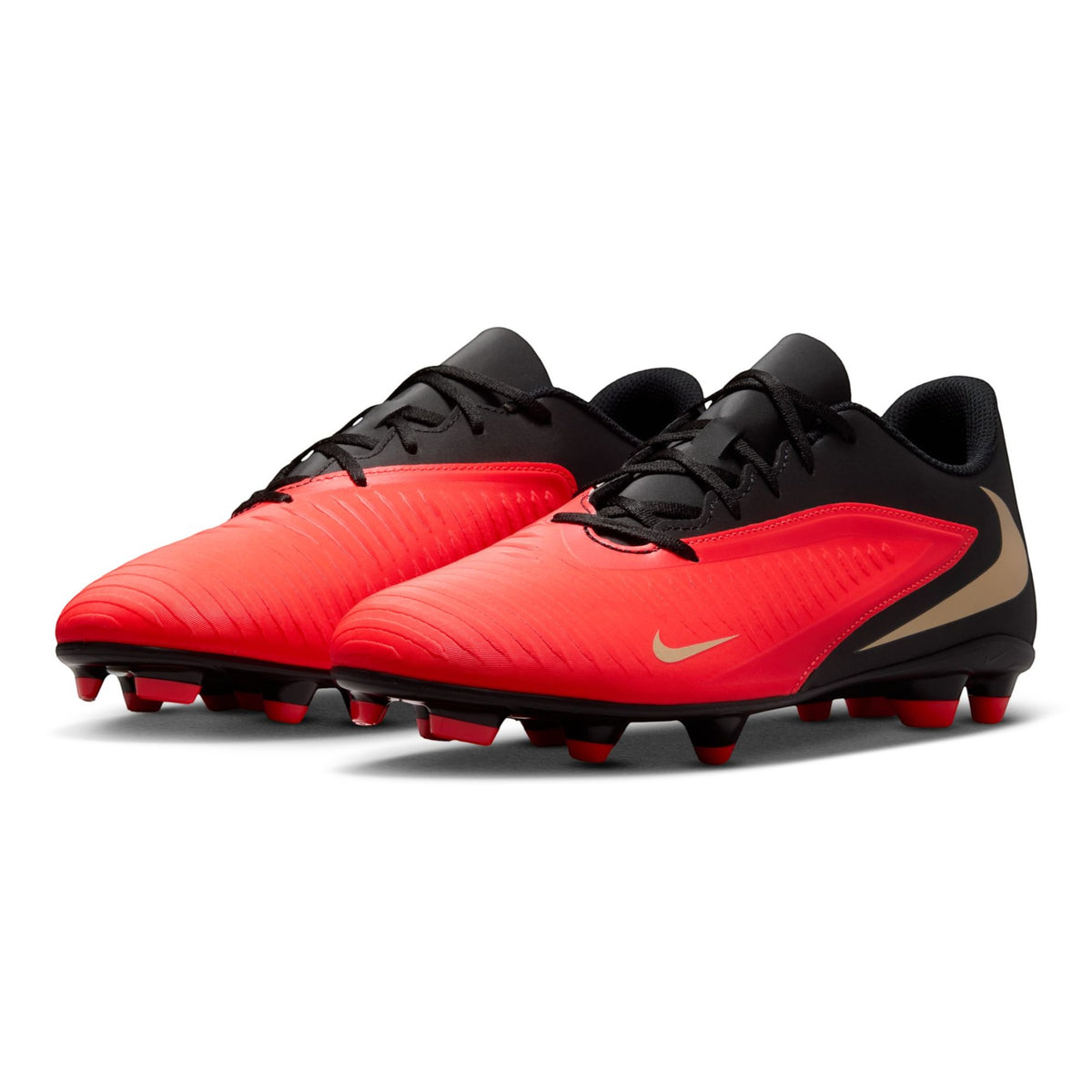 Nike Phantom 6 Low Club FG/MG Mens Football Boots