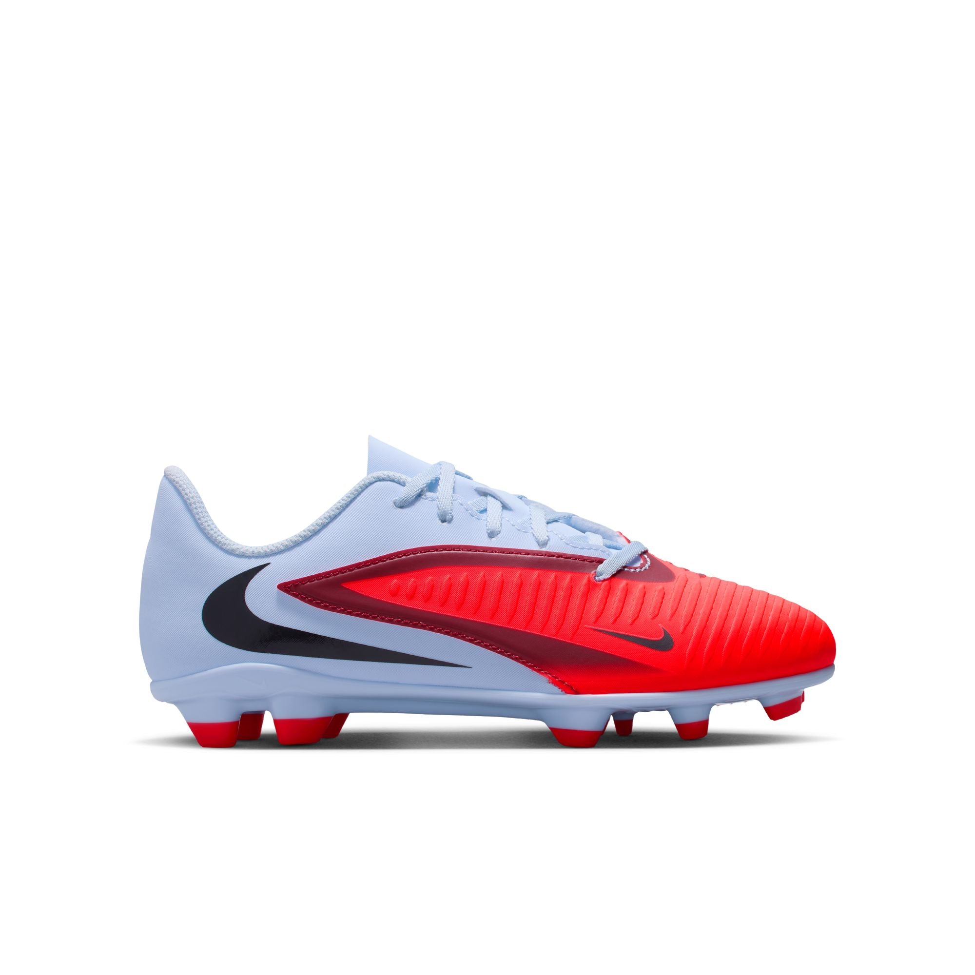 Nike Phantom 6 Low Club Kids Football Boots