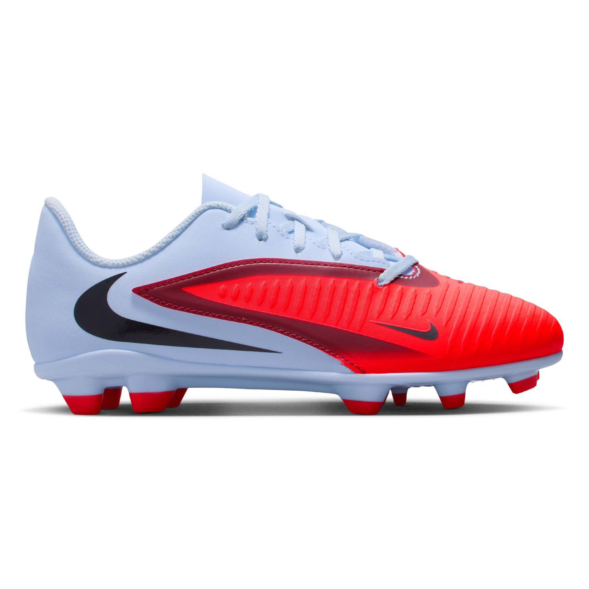 Nike Phantom 6 Low Club Kids Football Boots