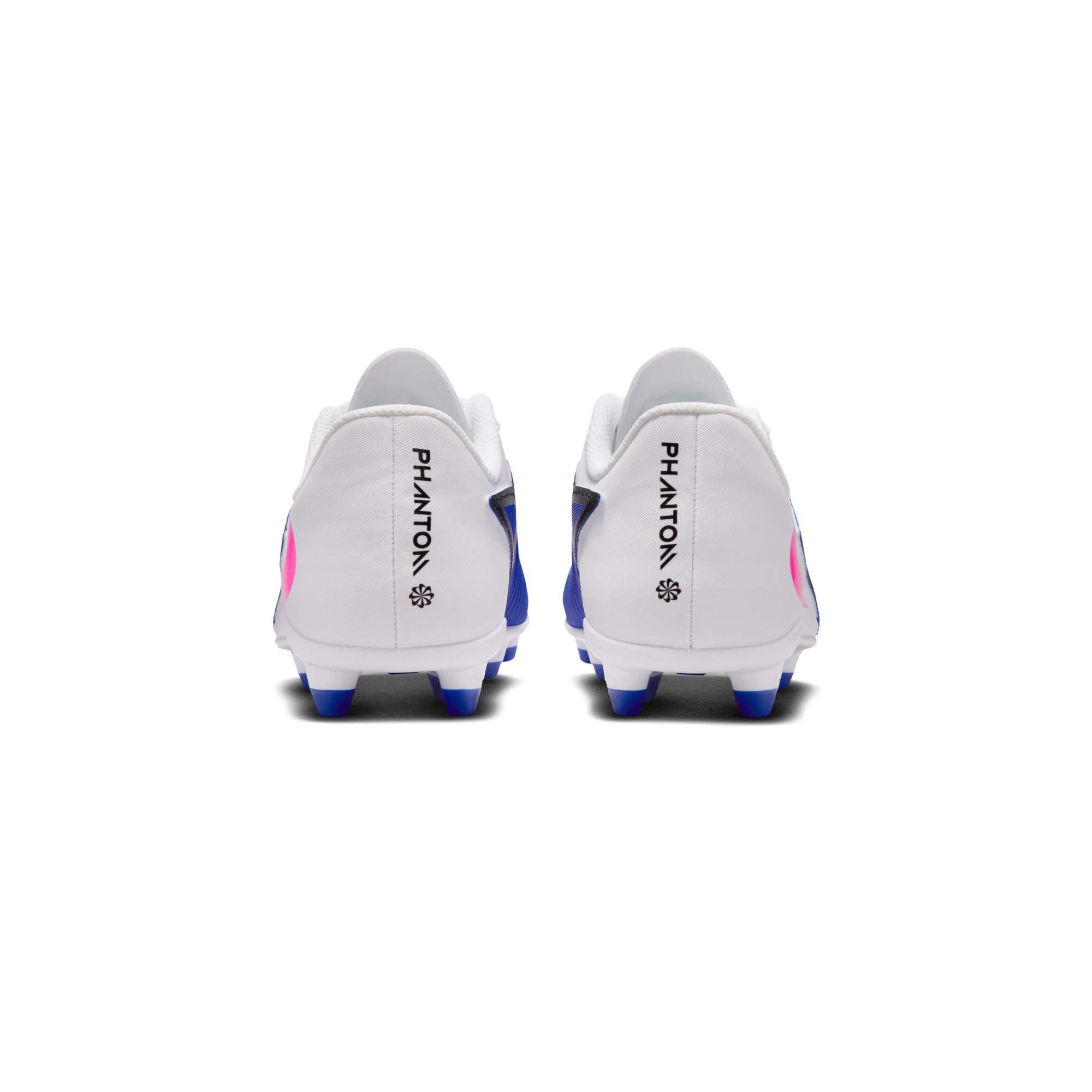 Nike Phantom 6 Low Club FG/MG Kids Football Boots