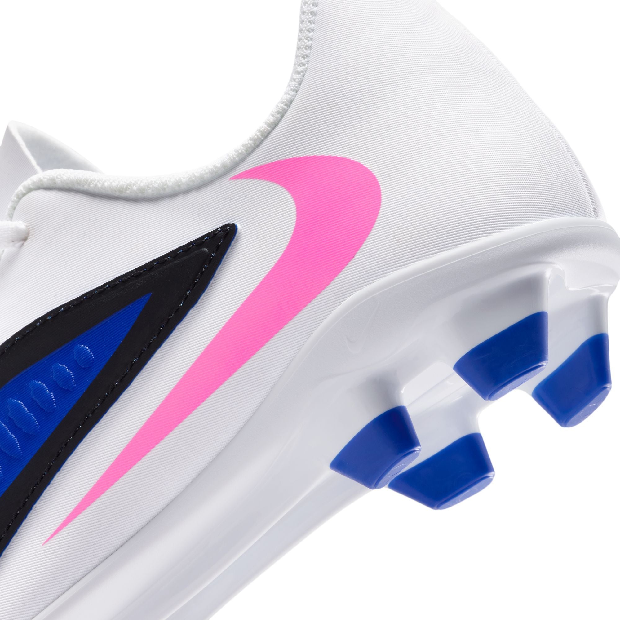 Nike Phantom 6 Low Club FG/MG Kids Football Boots