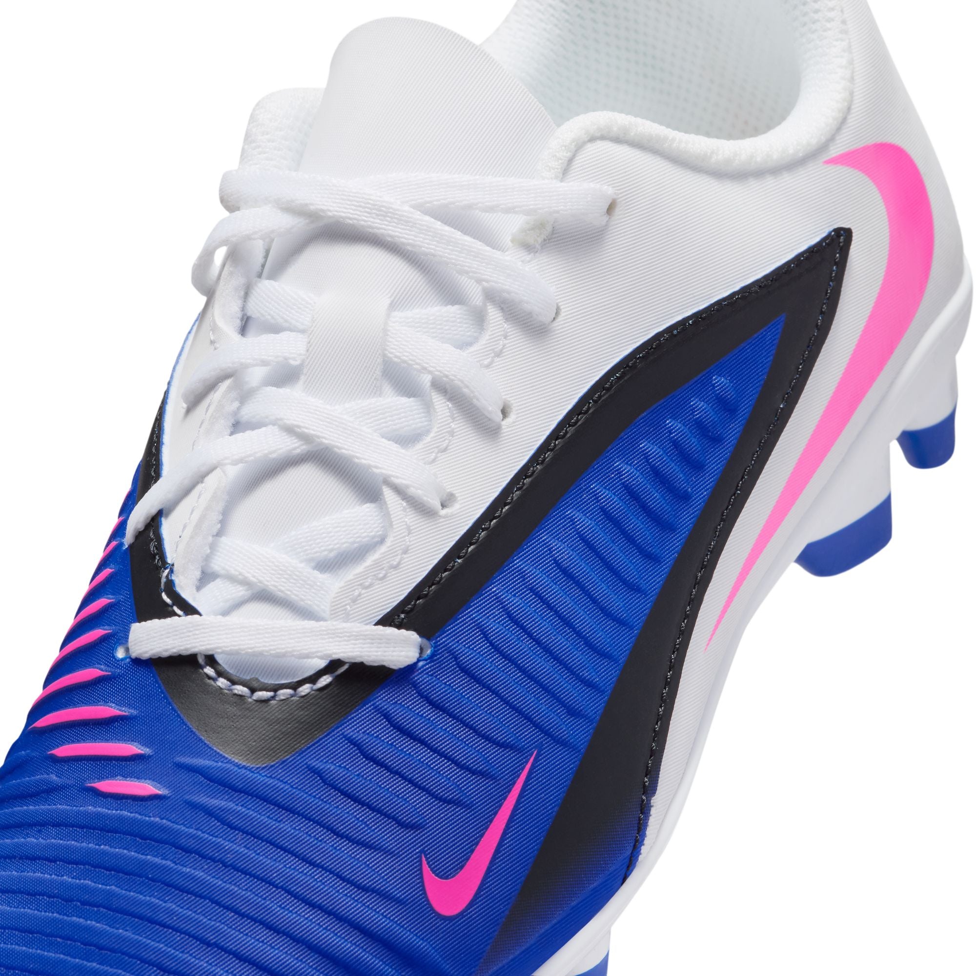 Nike Phantom 6 Low Club FG/MG Kids Football Boots