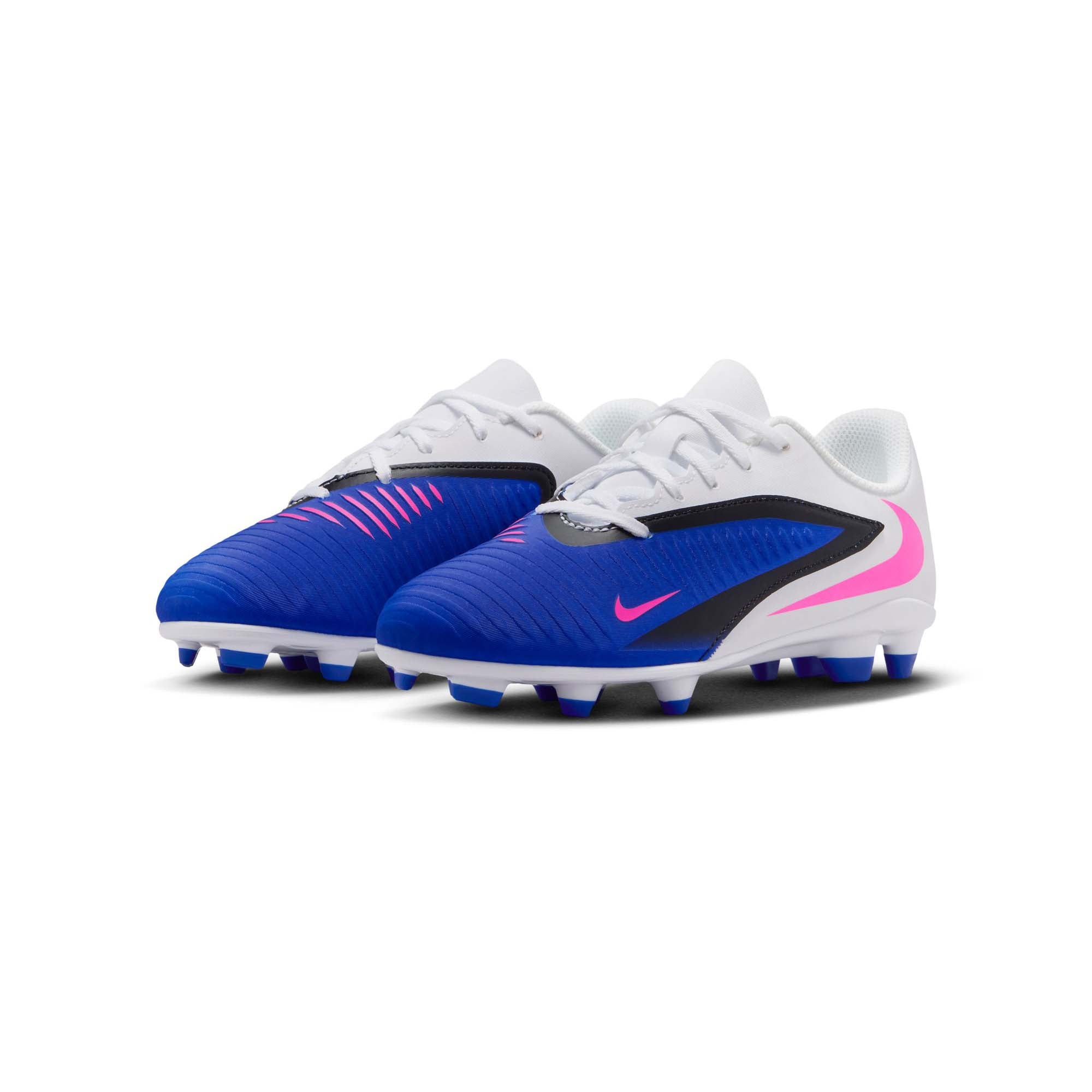 Nike Phantom 6 Low Club FG/MG Kids Football Boots