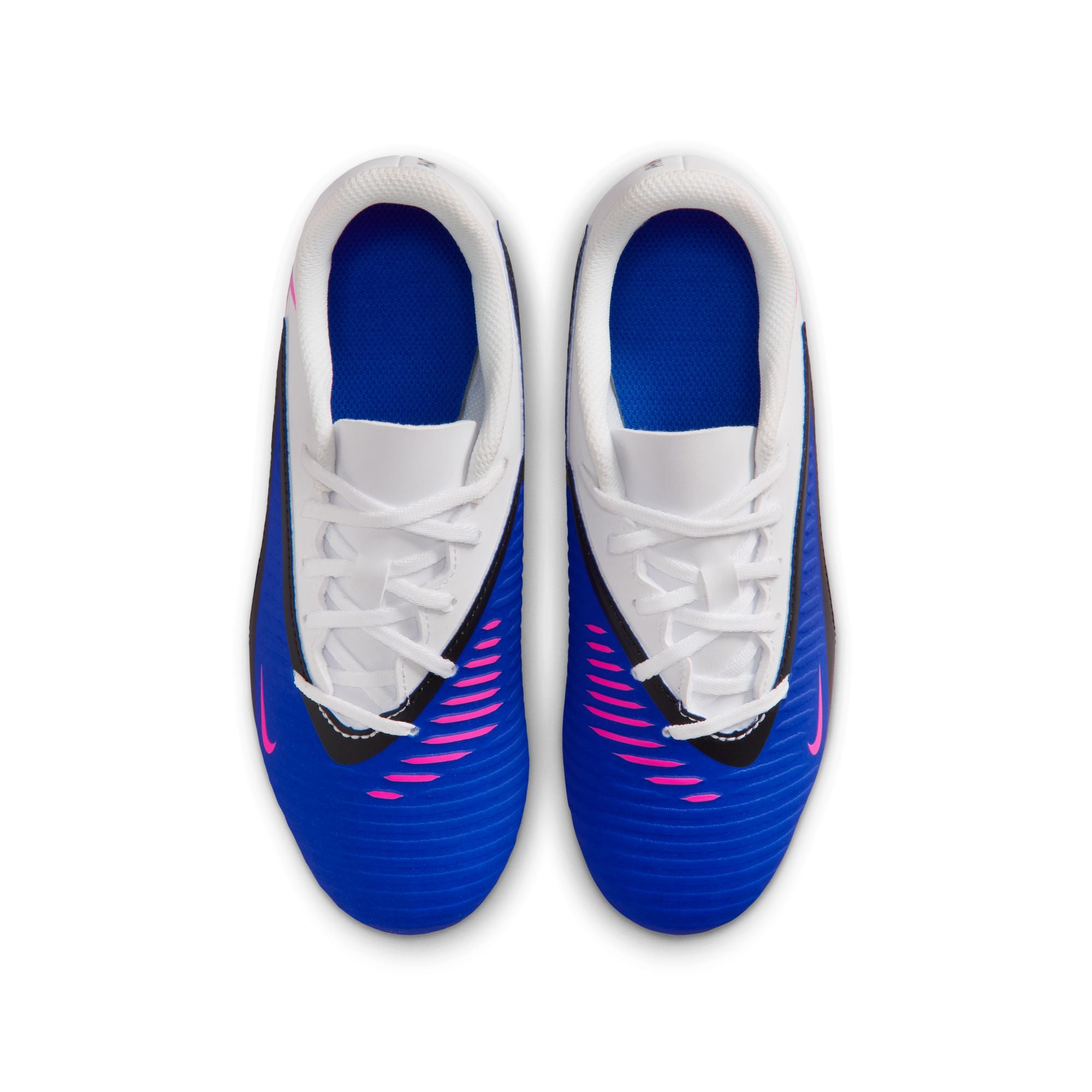 Nike Phantom 6 Low Club FG/MG Kids Football Boots