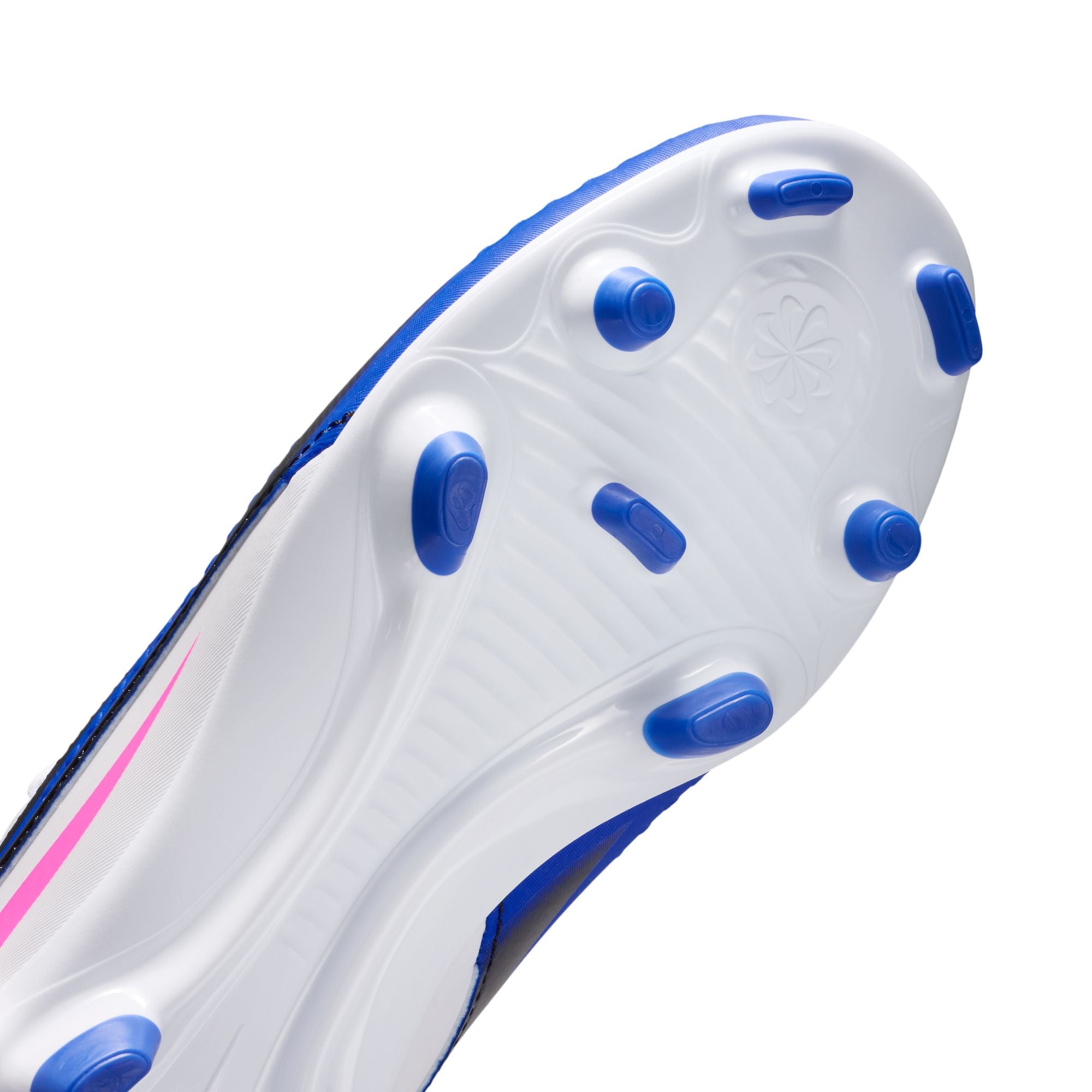 Nike Phantom 6 Low Club FG/MG Kids Football Boots
