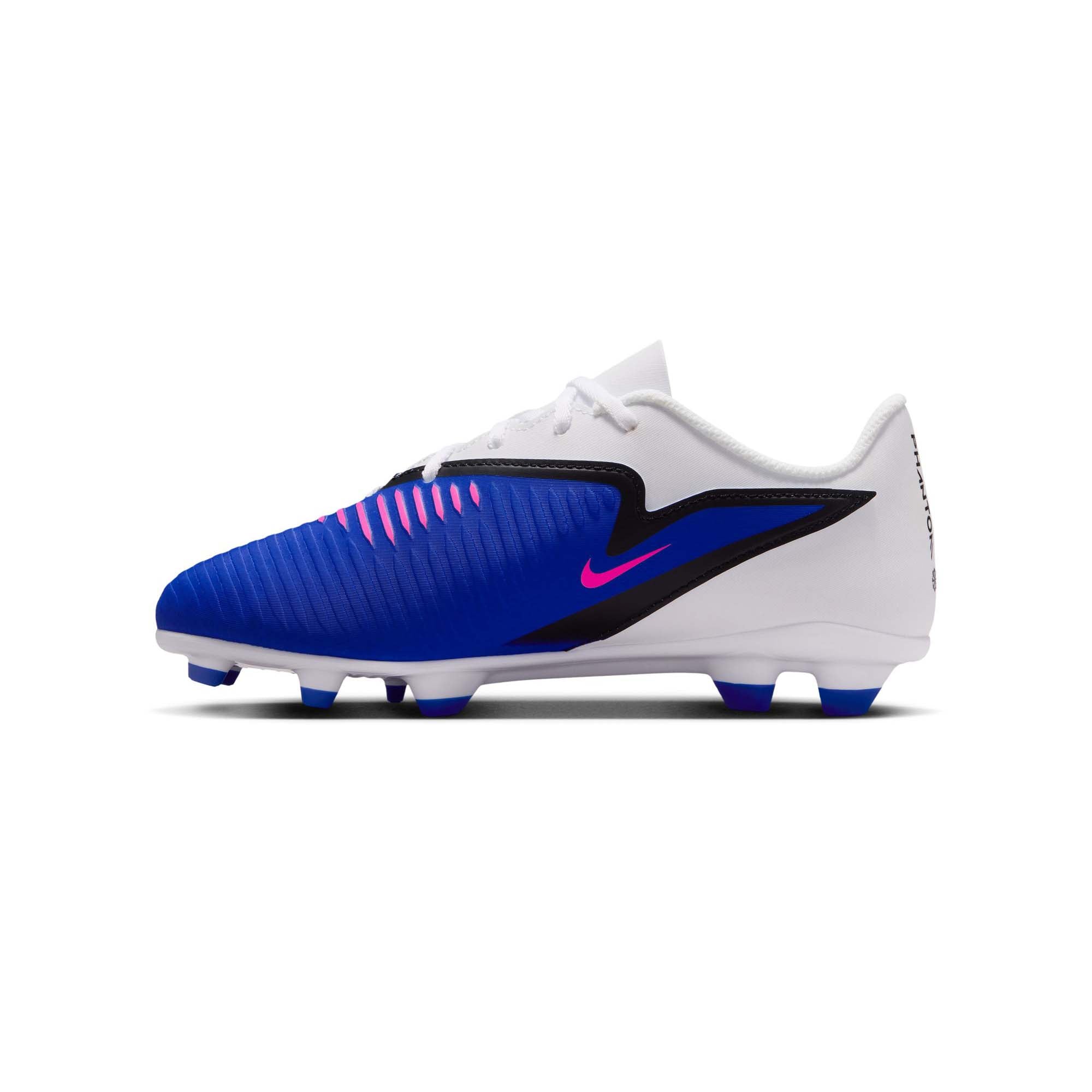 Nike Phantom 6 Low Club FG/MG Kids Football Boots
