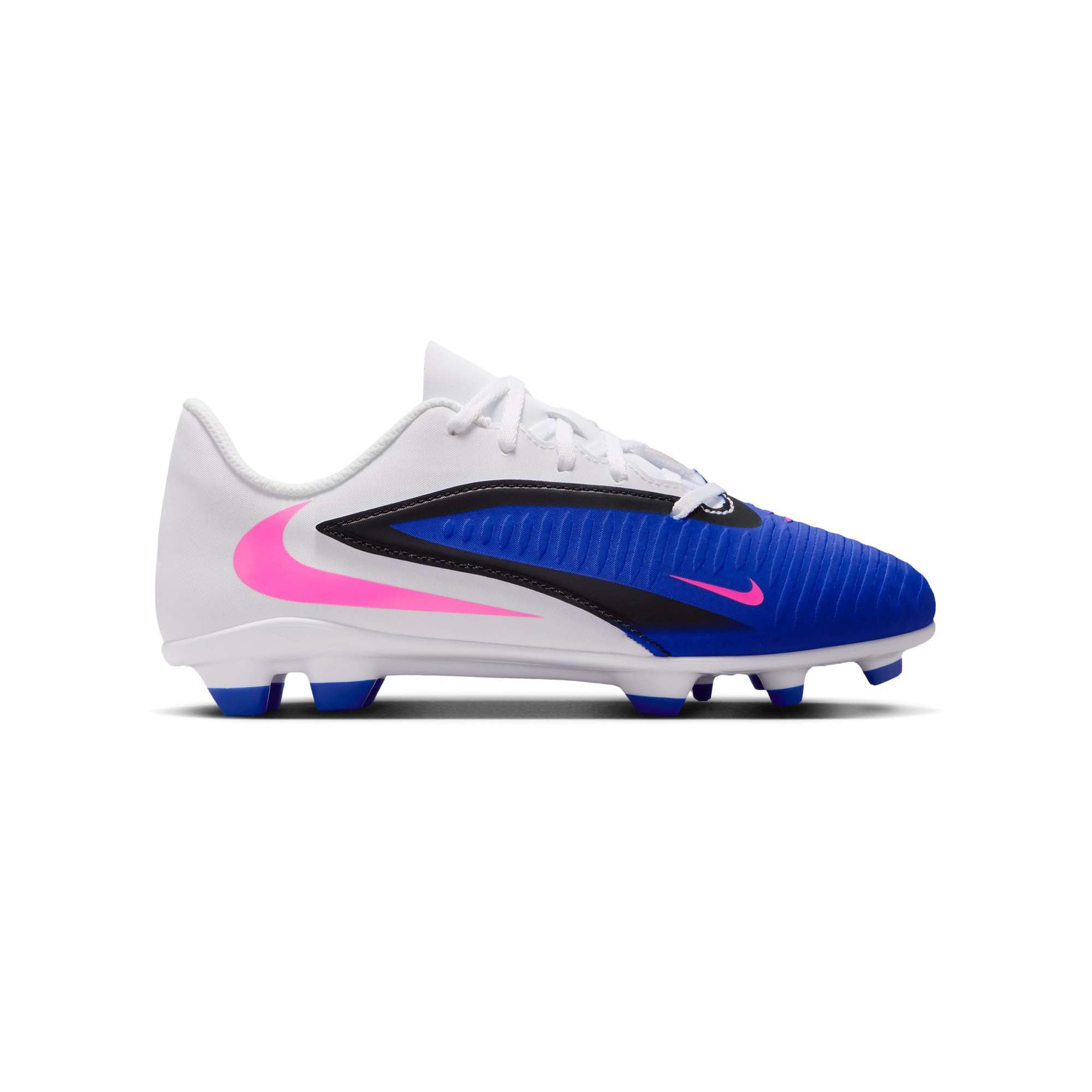 Nike Phantom 6 Low Club FG/MG Kids Football Boots