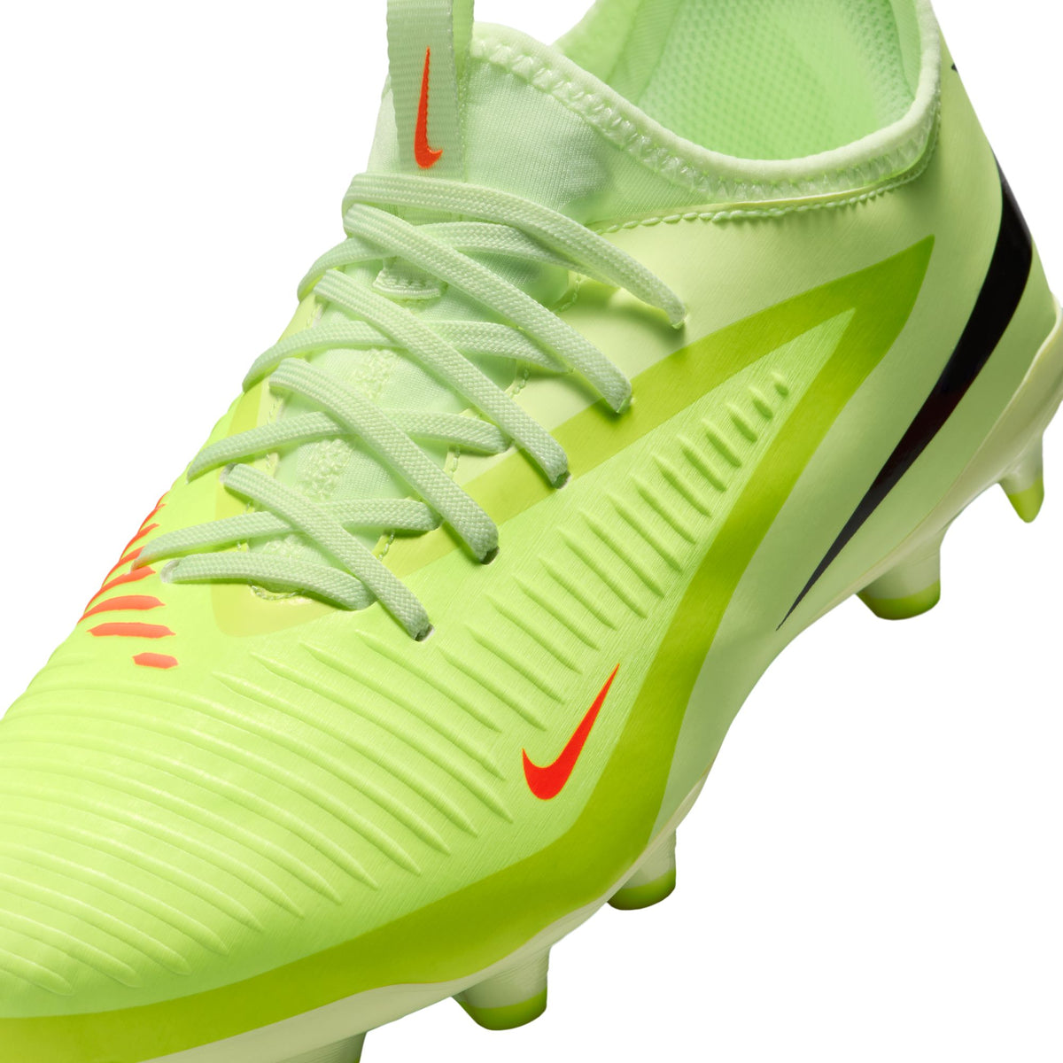 Nike Phantom 6 Low Academy MG GS Kids Football Boots