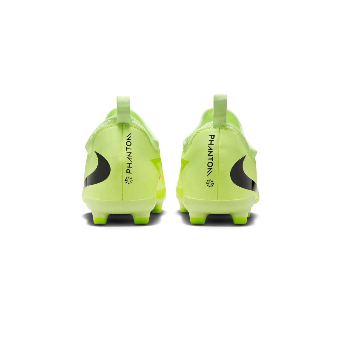 Nike Phantom 6 Low Academy MG GS Kids Football Boots