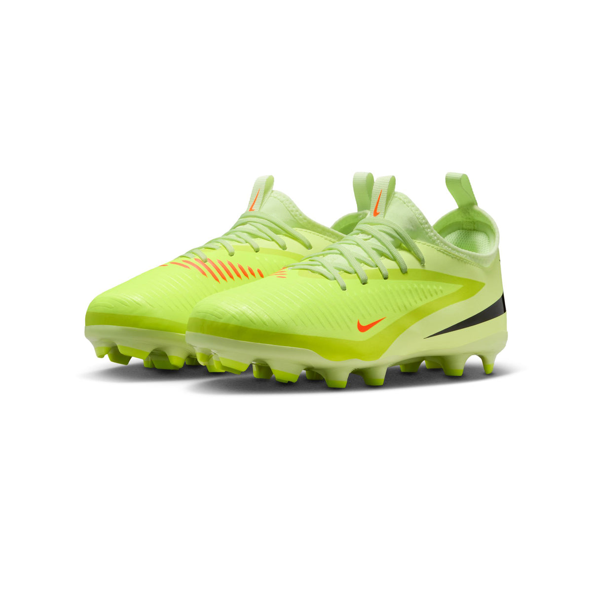 Nike Phantom 6 Low Academy MG GS Kids Football Boots