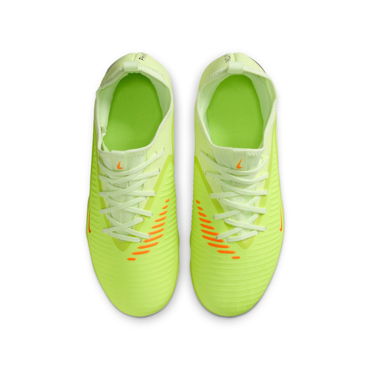 Nike Phantom 6 Low Academy MG GS Kids Football Boots