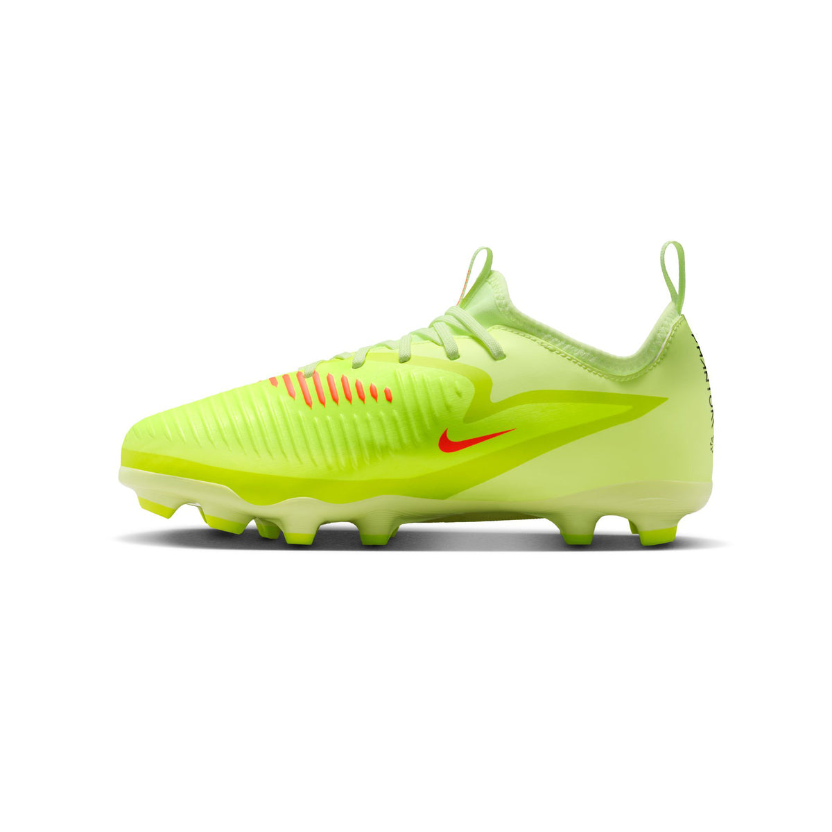Nike Phantom 6 Low Academy MG GS Kids Football Boots