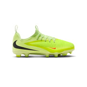 Nike Phantom 6 Low Academy Multi-Ground GS Kids Football Boots