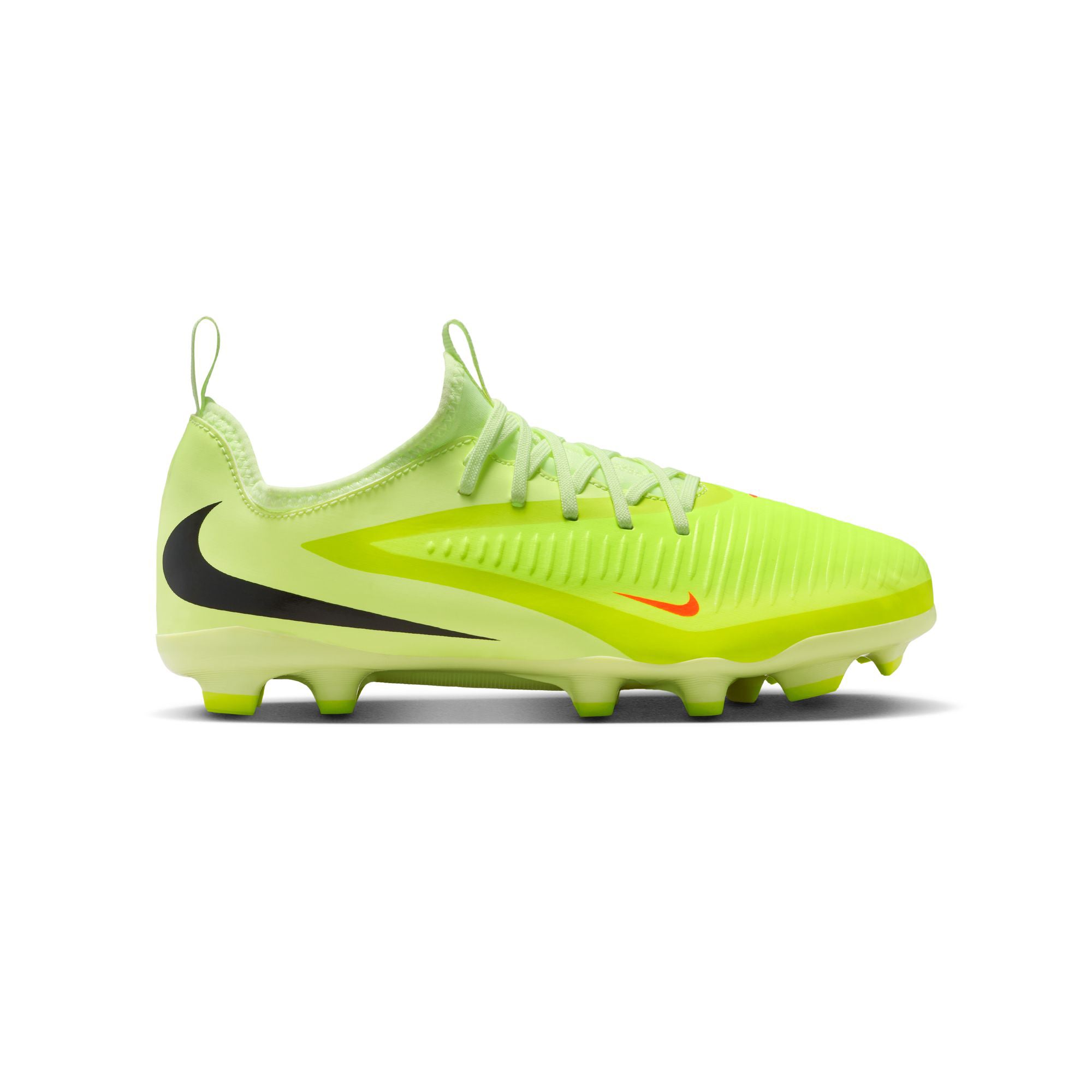 Nike Phantom 6 Low Academy Multi-Ground GS Kids Football Boots