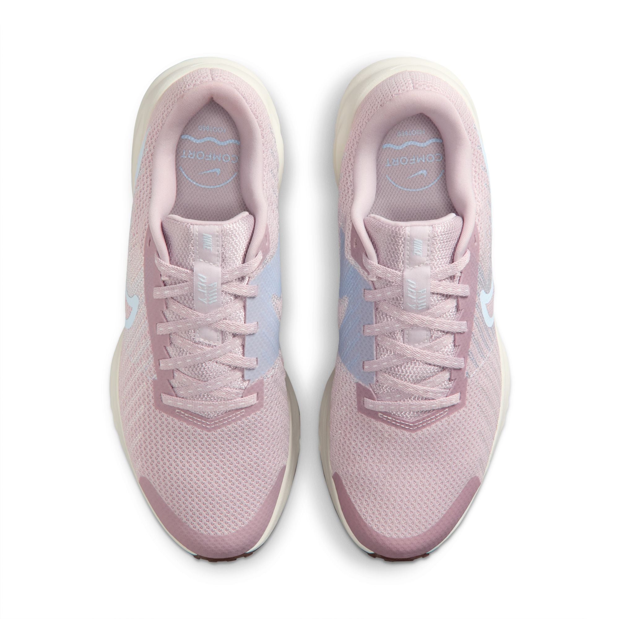 Nike Run Defy Womens Running Shoes
