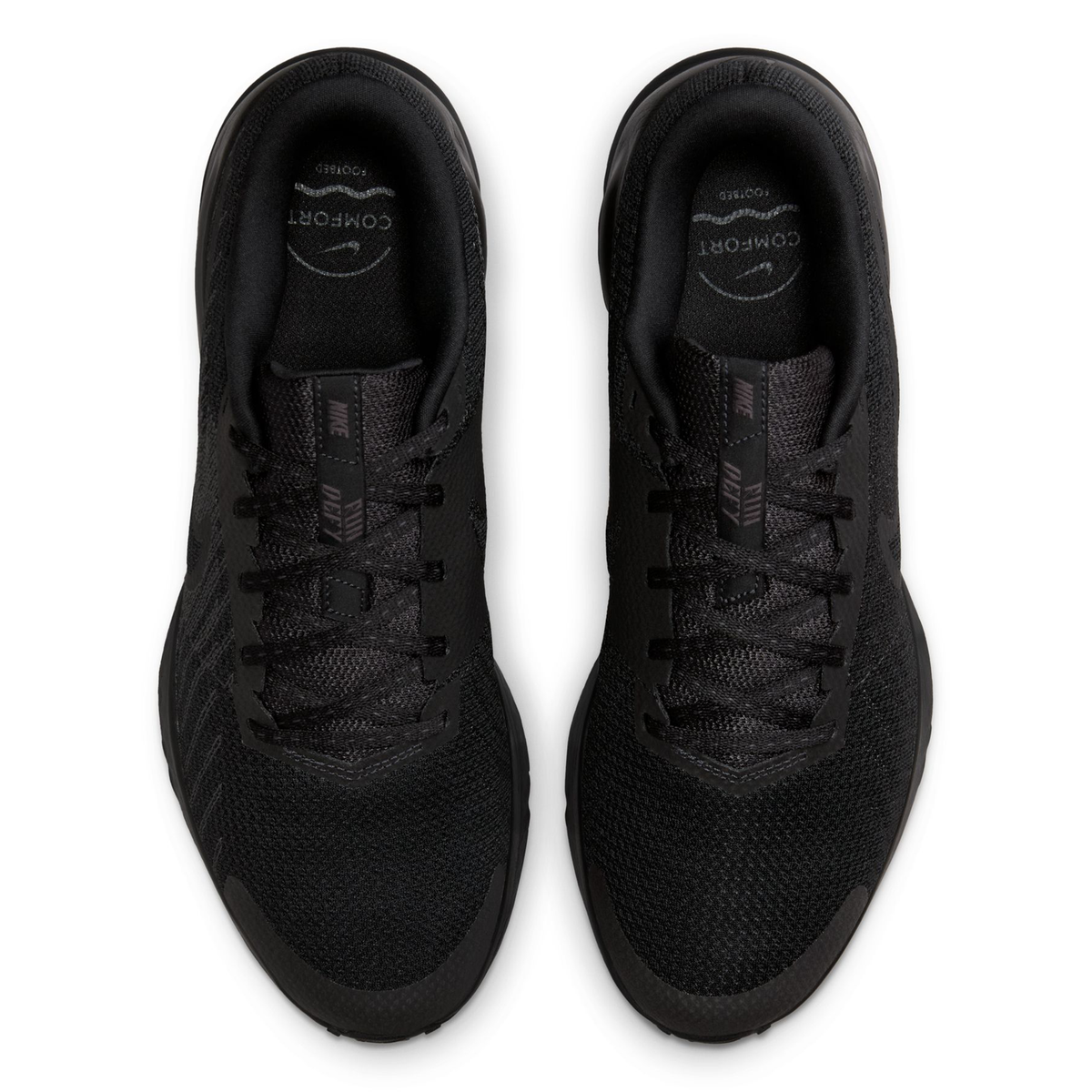 Nike Run Defy Mens Running Shoes