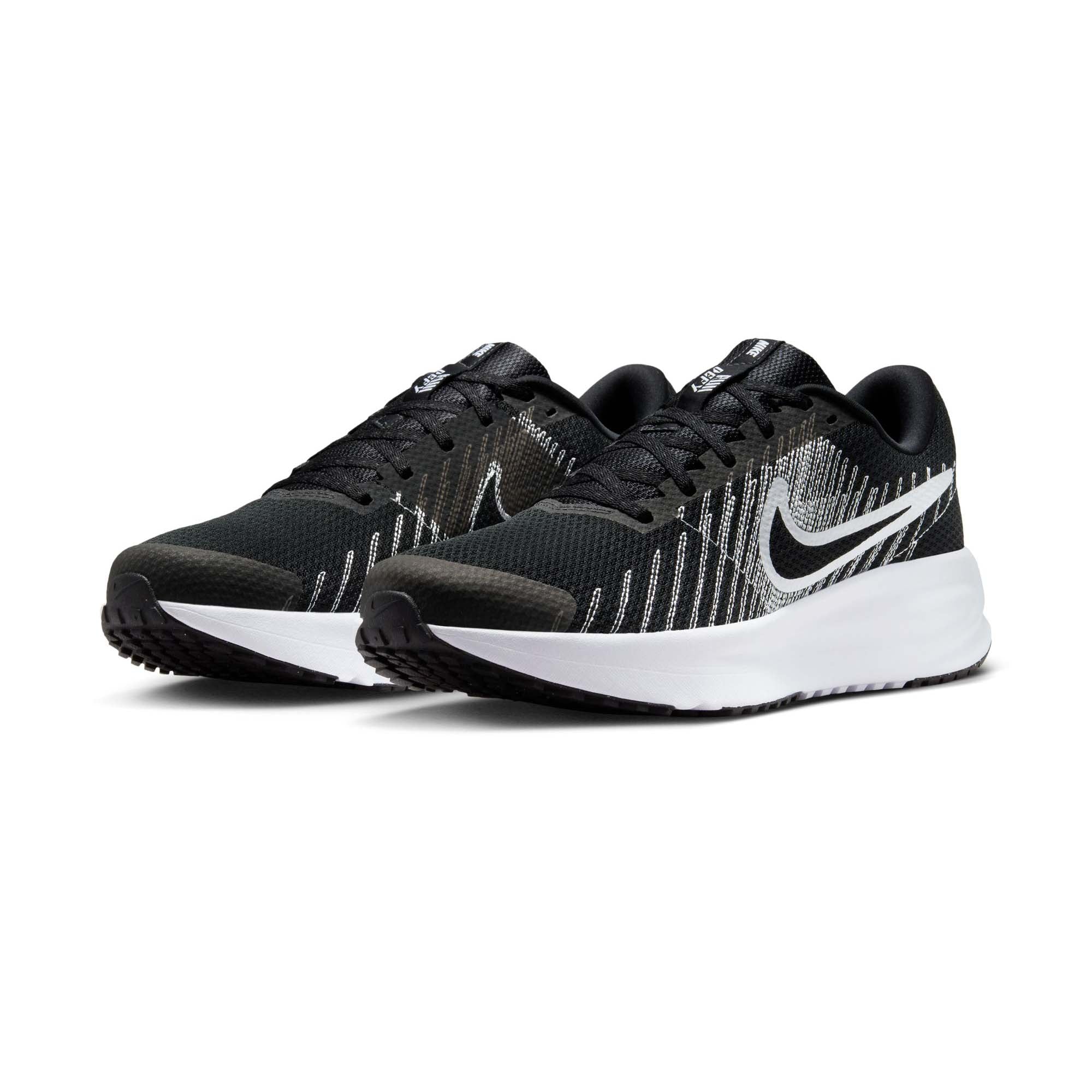 Nike Run Defy Mens Road Running Shoes